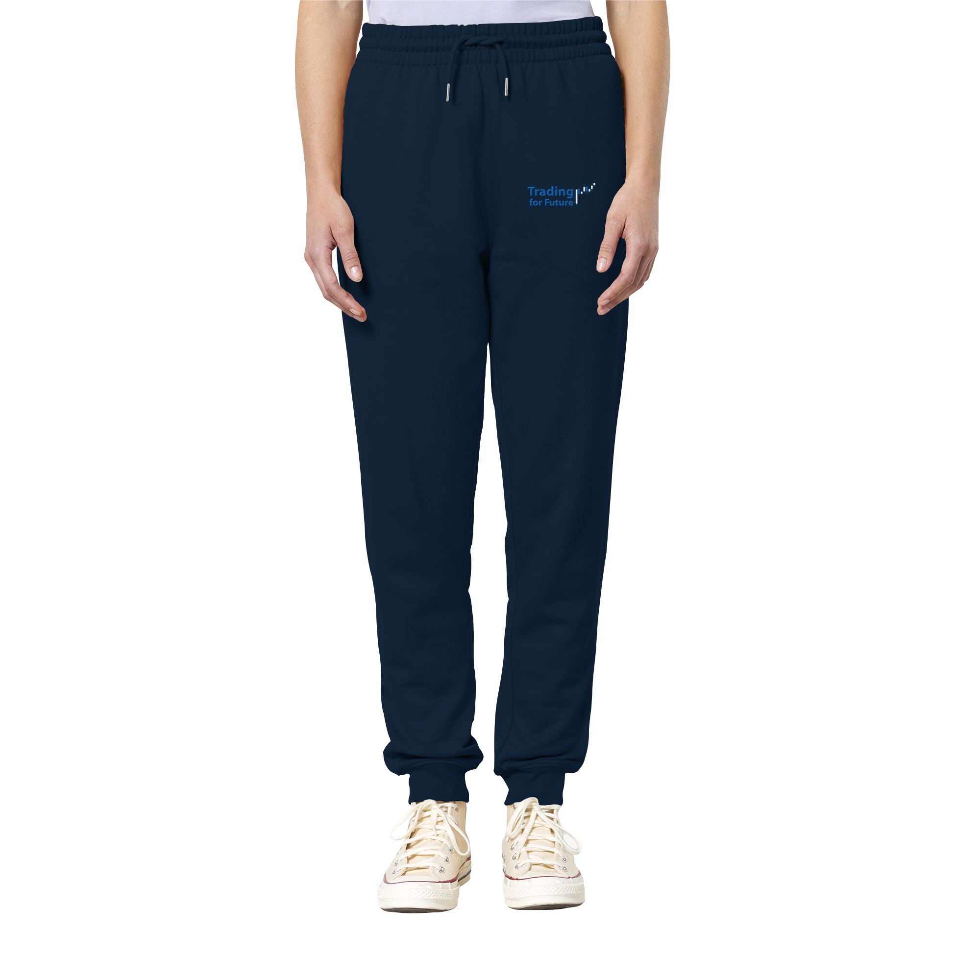 Trading for Future - Organic Jogger Pants