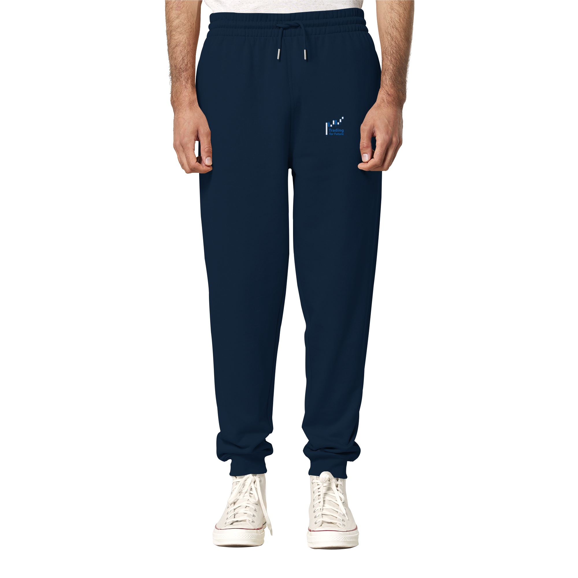Trading for Future - Organic Jogger Pants