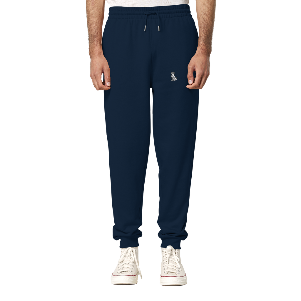 CoolCat - Organic Jogger Pants