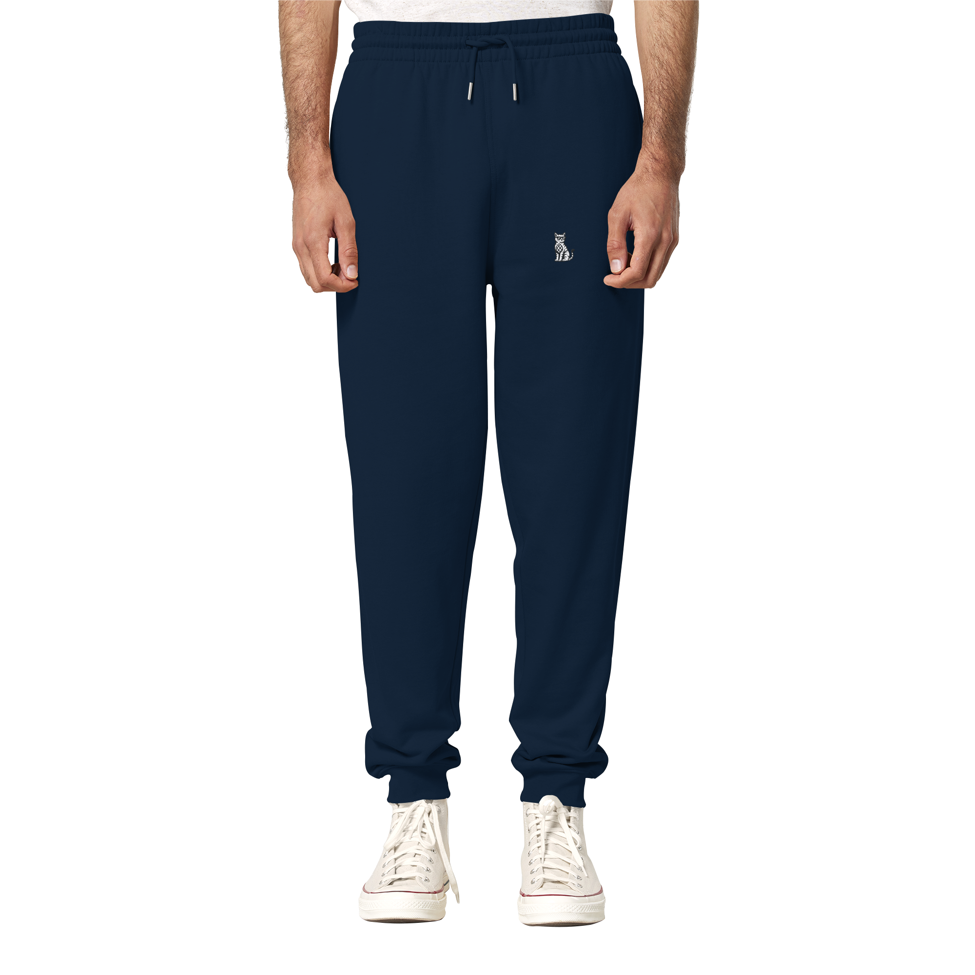 CoolCat - Organic Jogger Pants