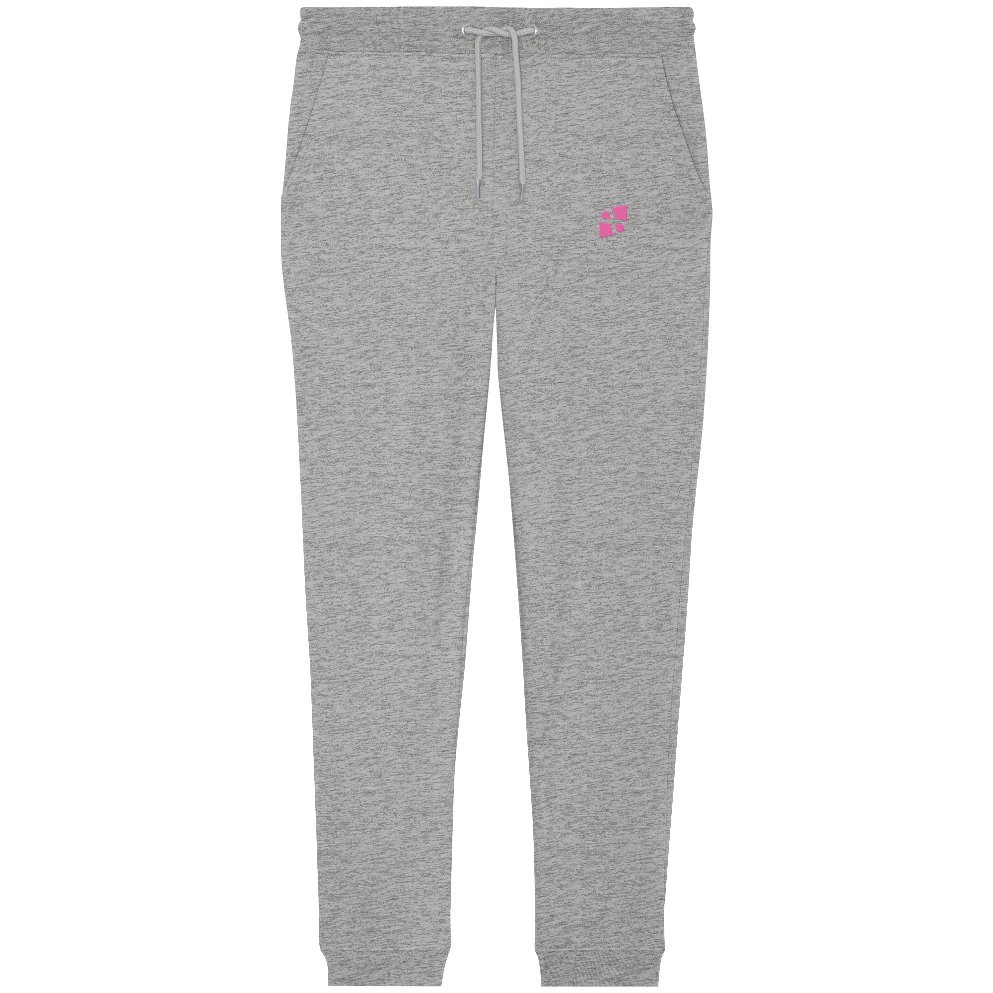 LEAUX Classics – Icon Magenta Jogger Pants