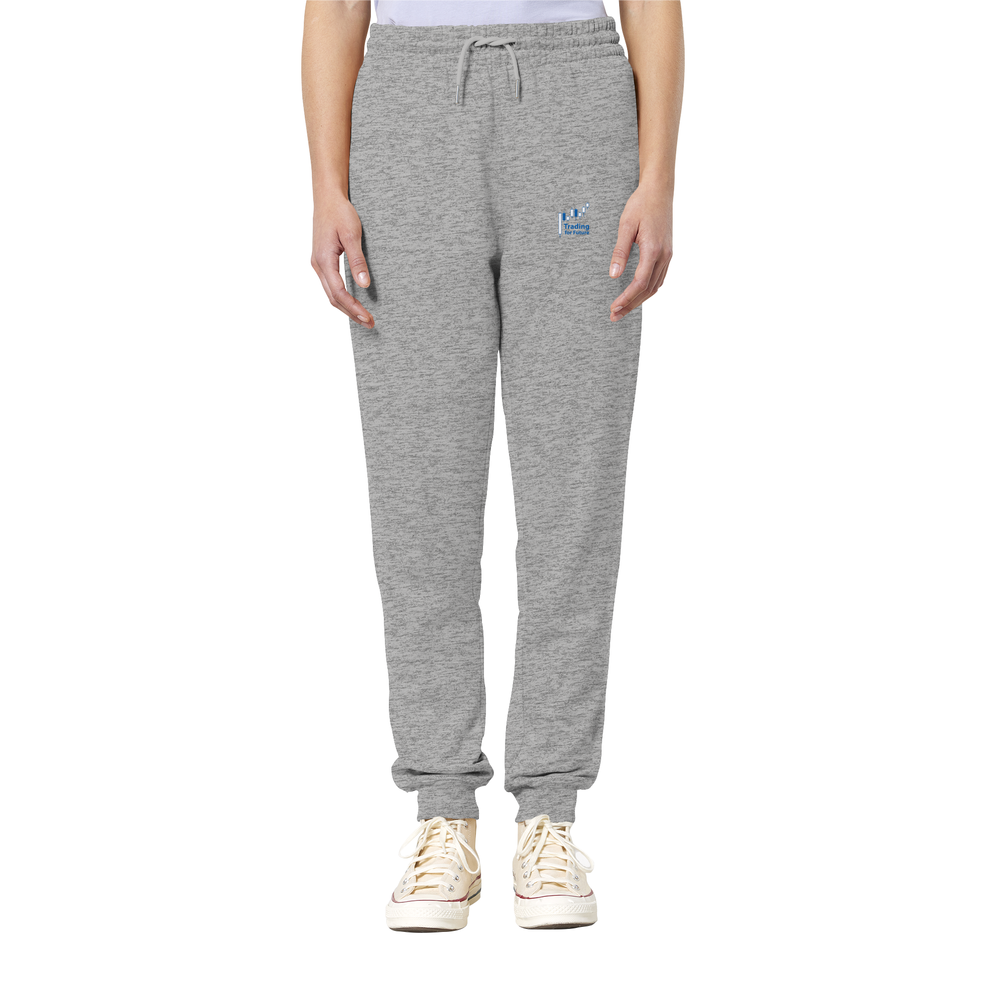Trading for Future - Organic Jogger Pants
