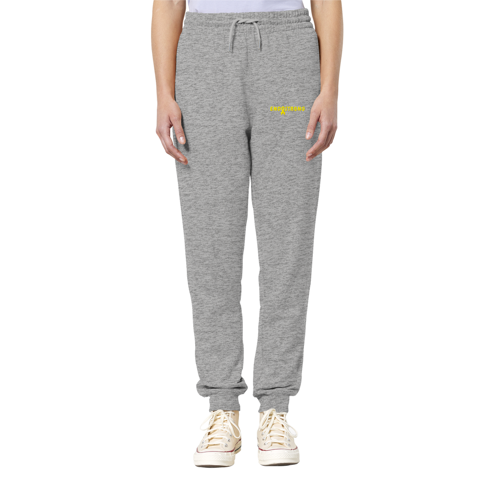 Endostrong - Organic Jogger Pants