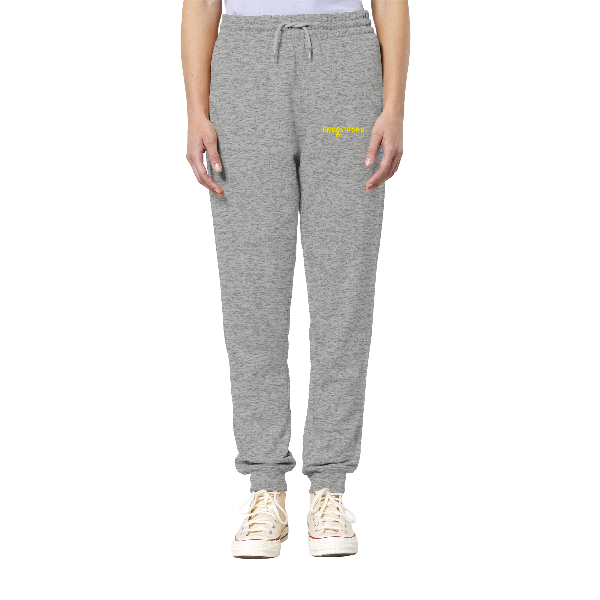 Endostrong - Organic Jogger Pants