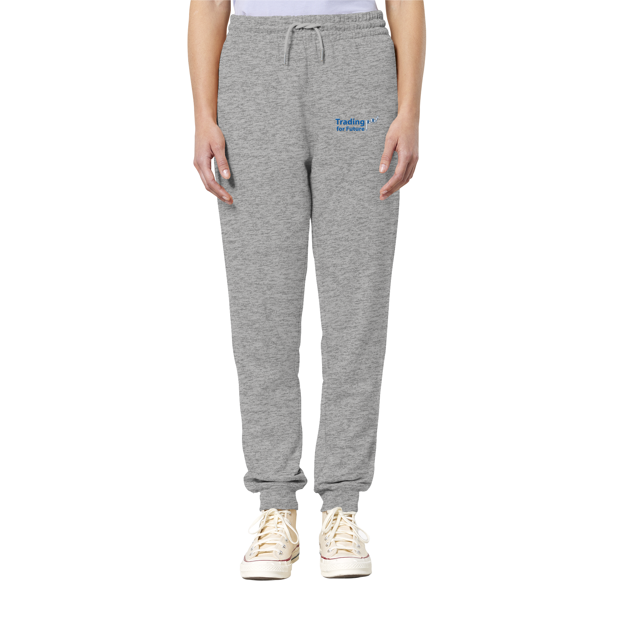 Trading for Future - Organic Jogger Pants