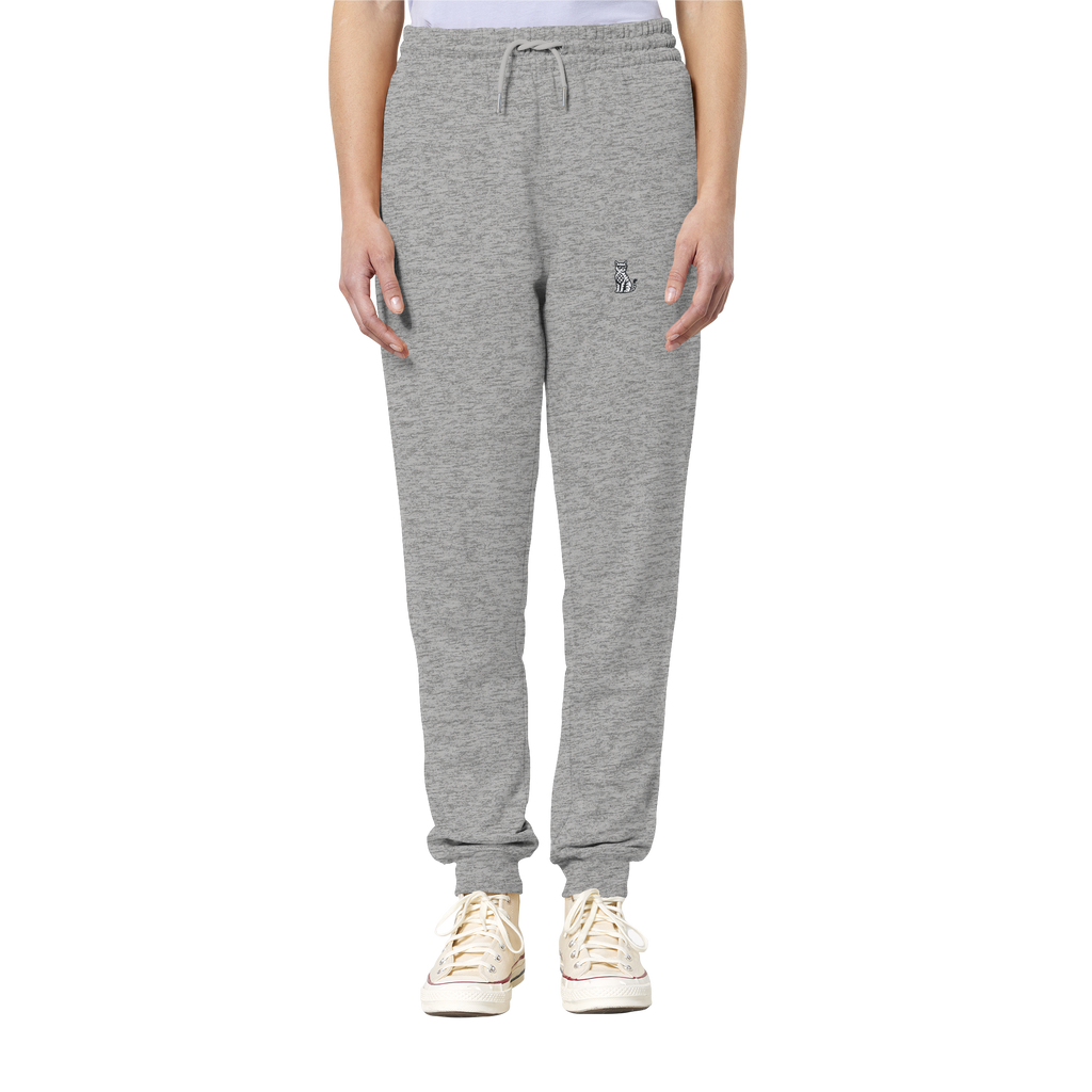 CoolCat - Organic Jogger Pants