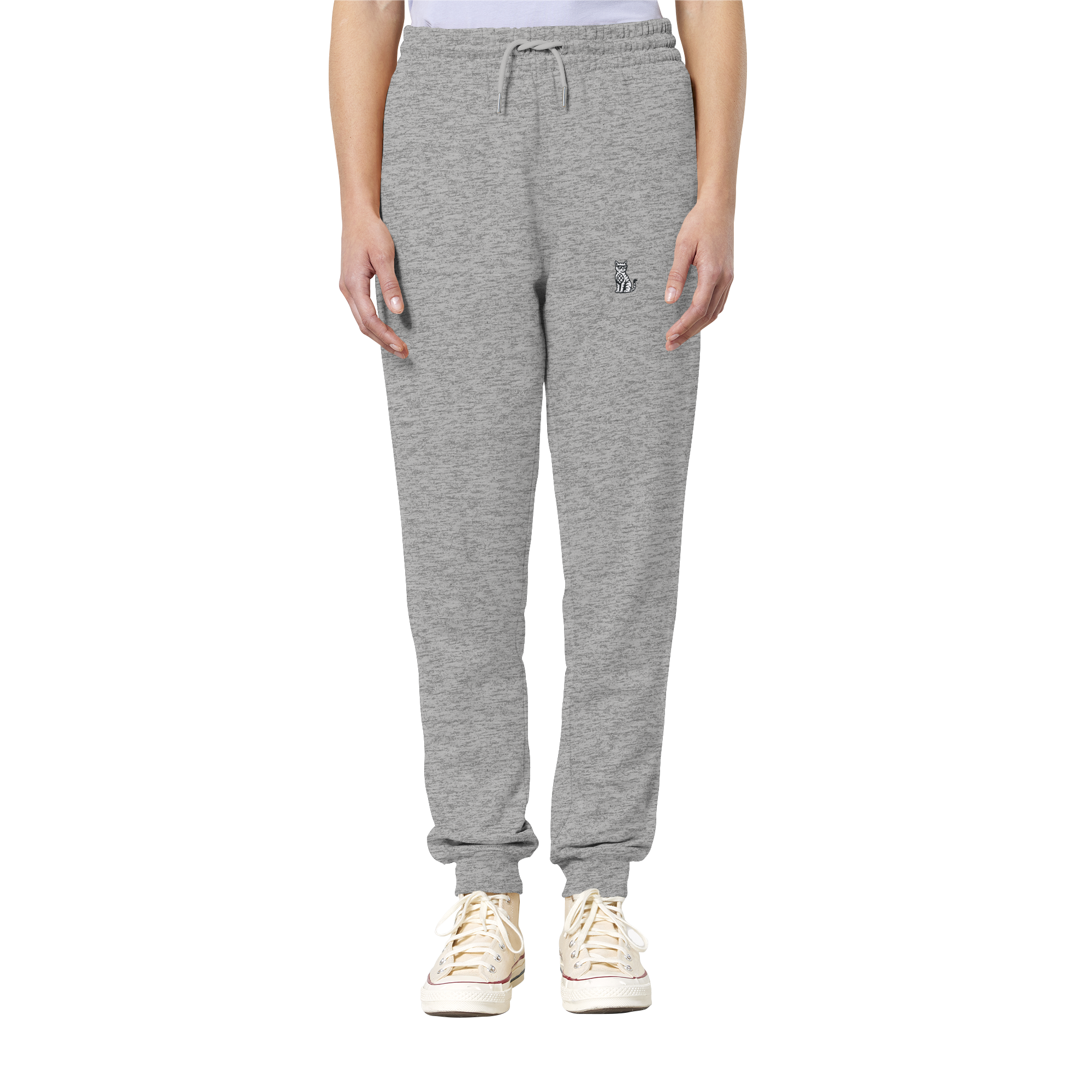 CoolCat - Organic Jogger Pants