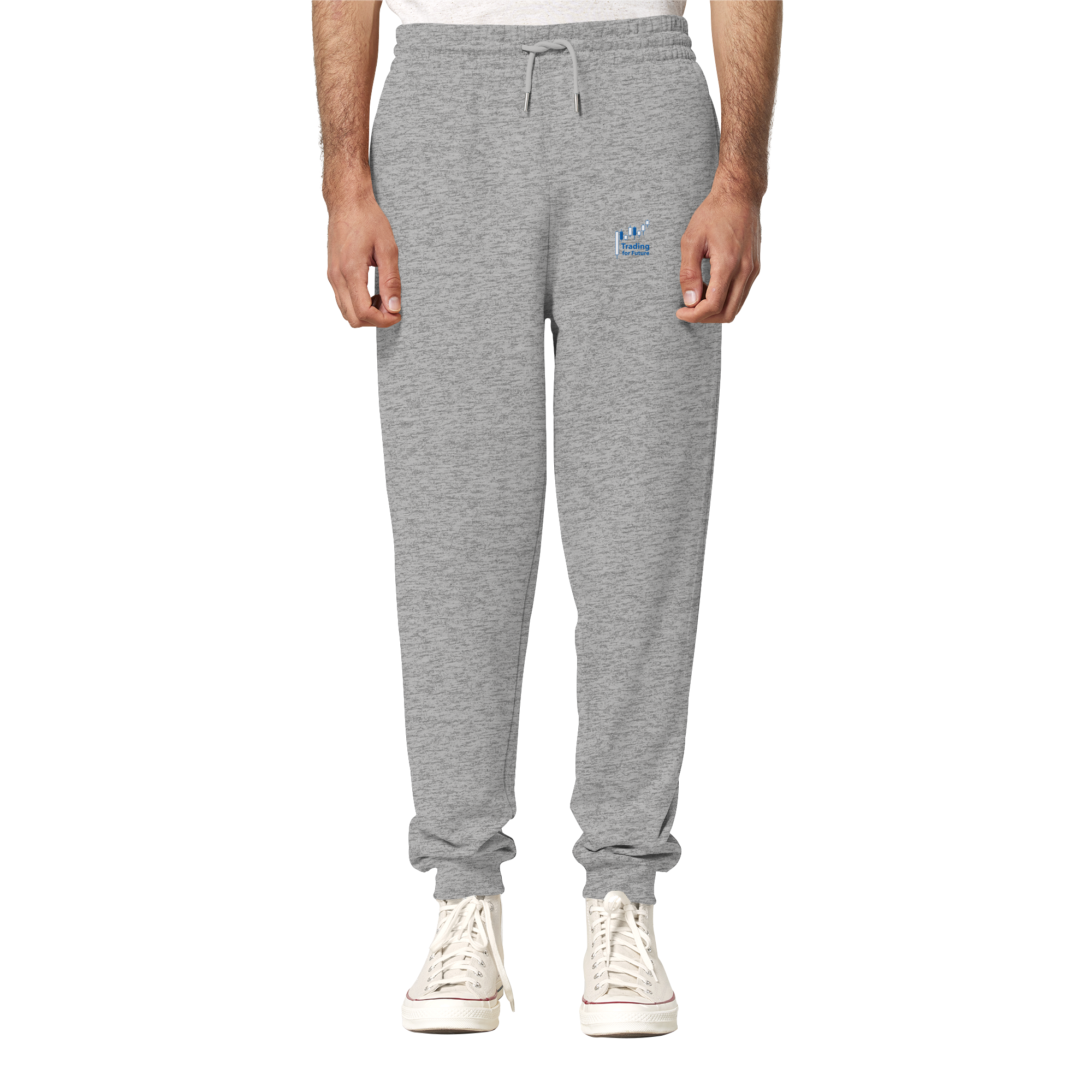 Trading for Future - Organic Jogger Pants
