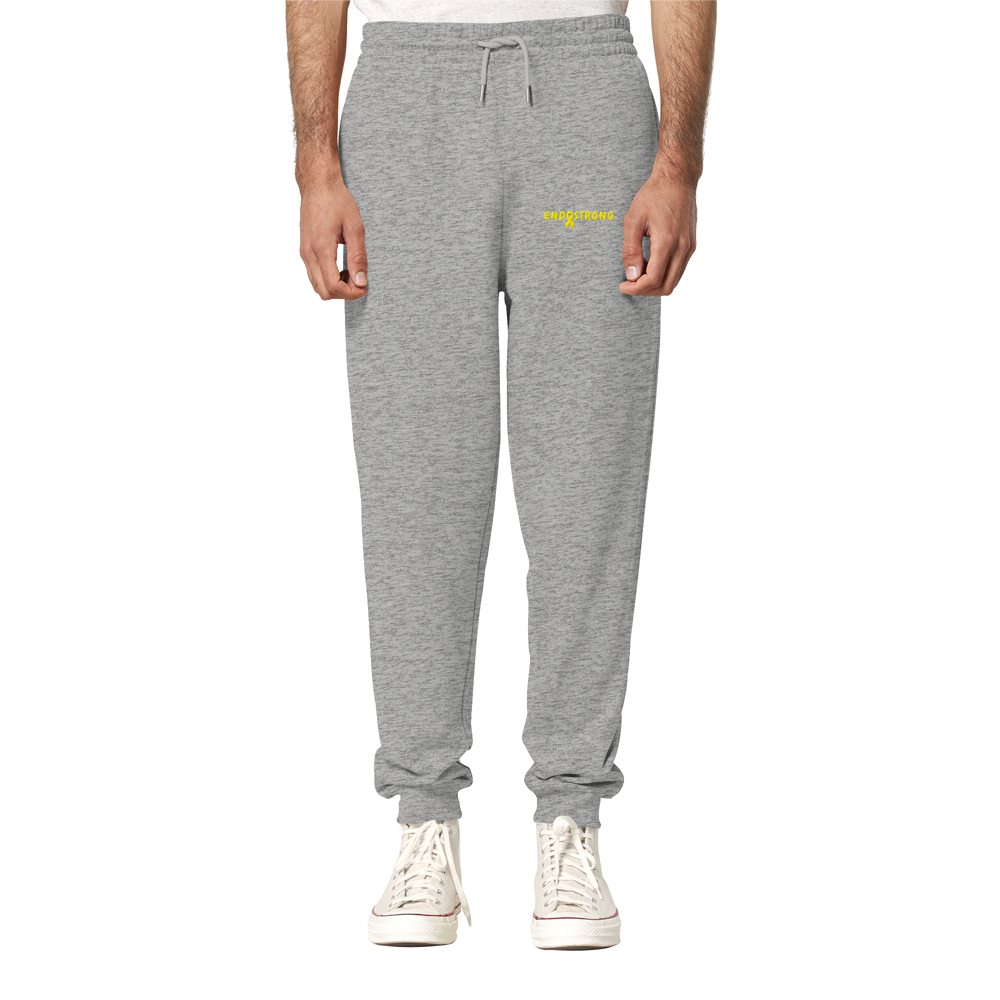 Endostrong - Organic Jogger Pants