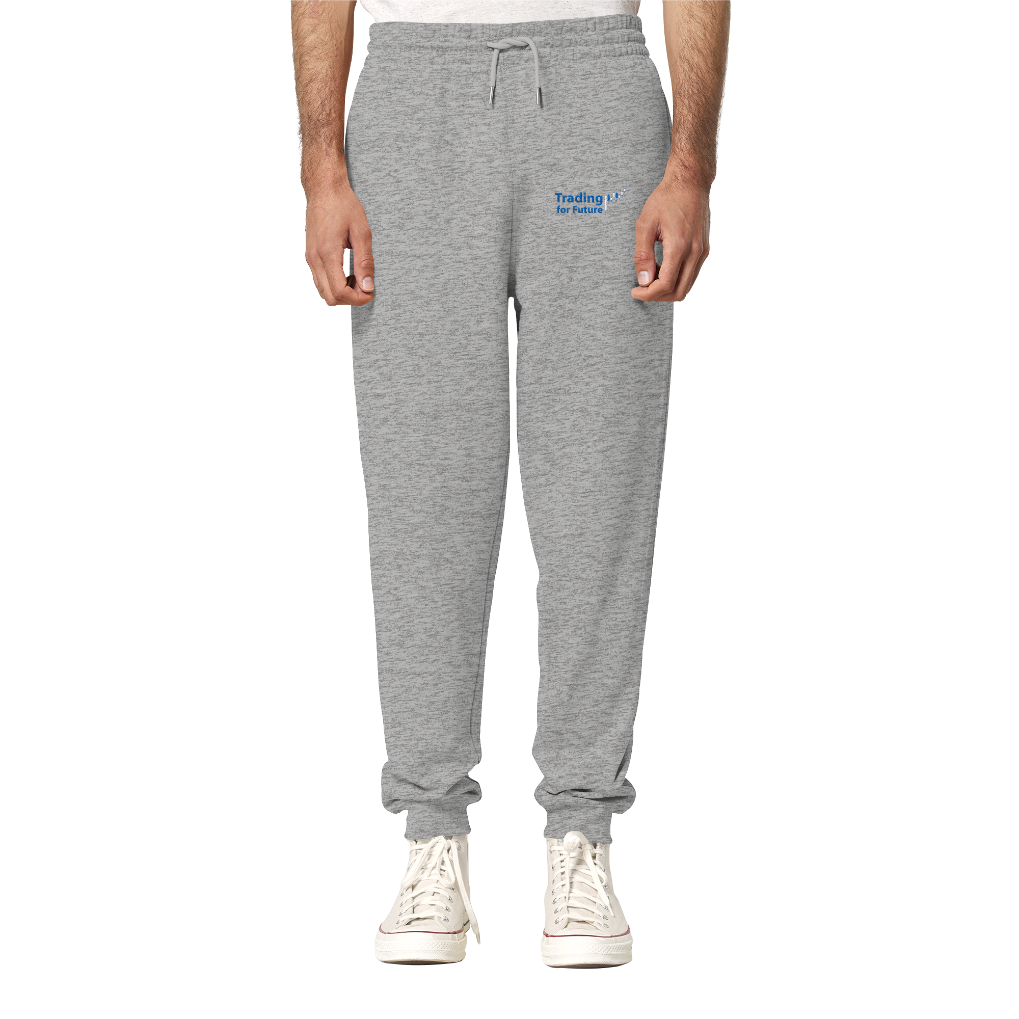 Trading for Future - Organic Jogger Pants