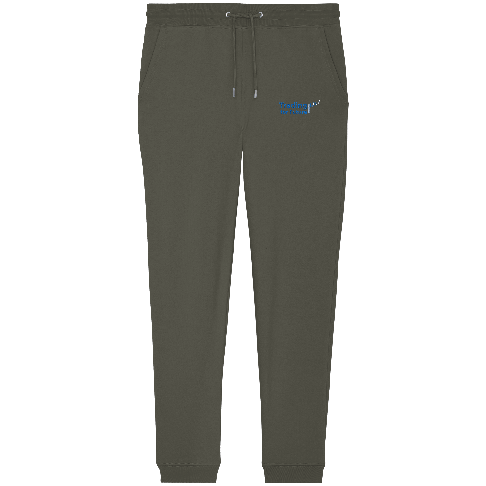 Trading for Future - Organic Jogger Pants
