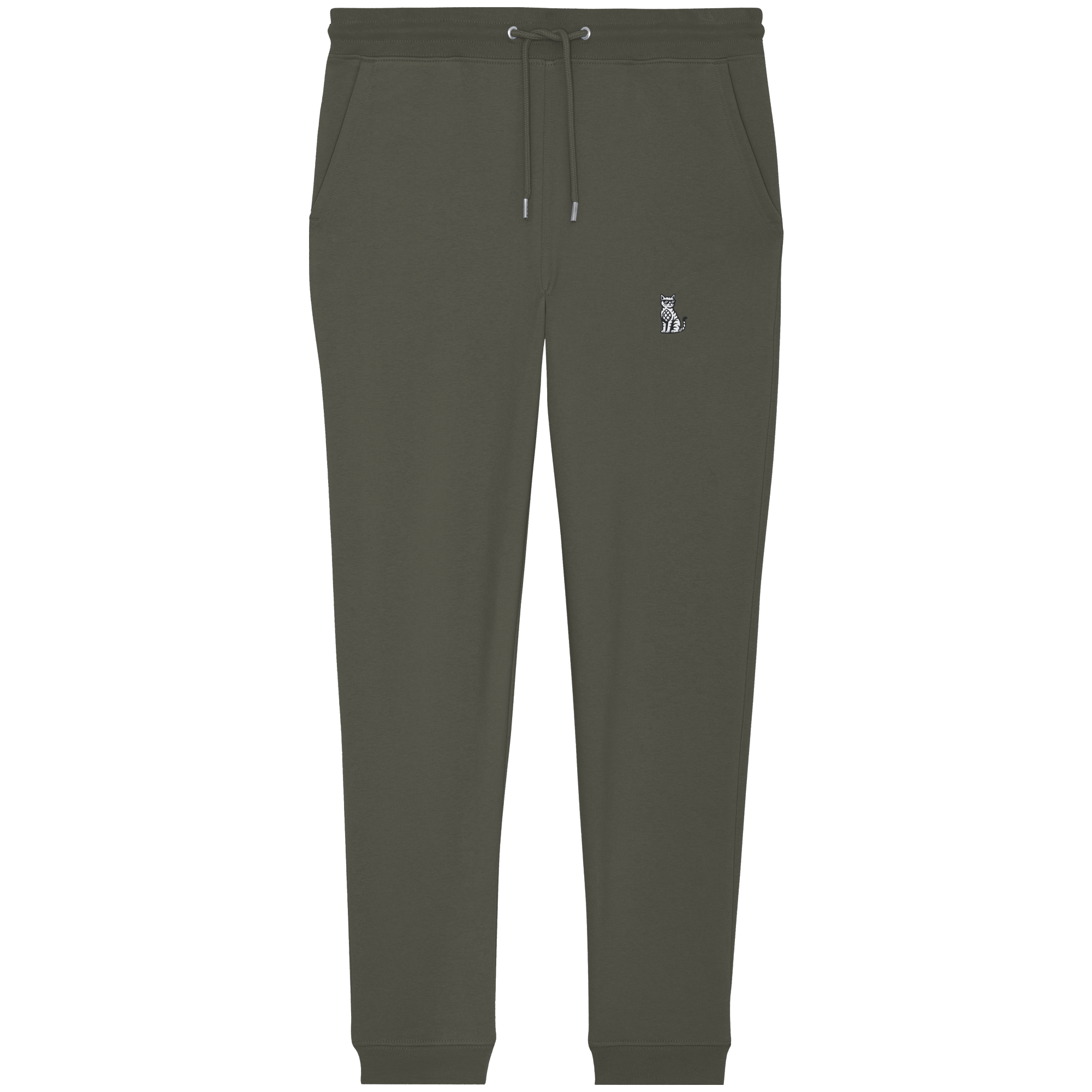CoolCat - Organic Jogger Pants