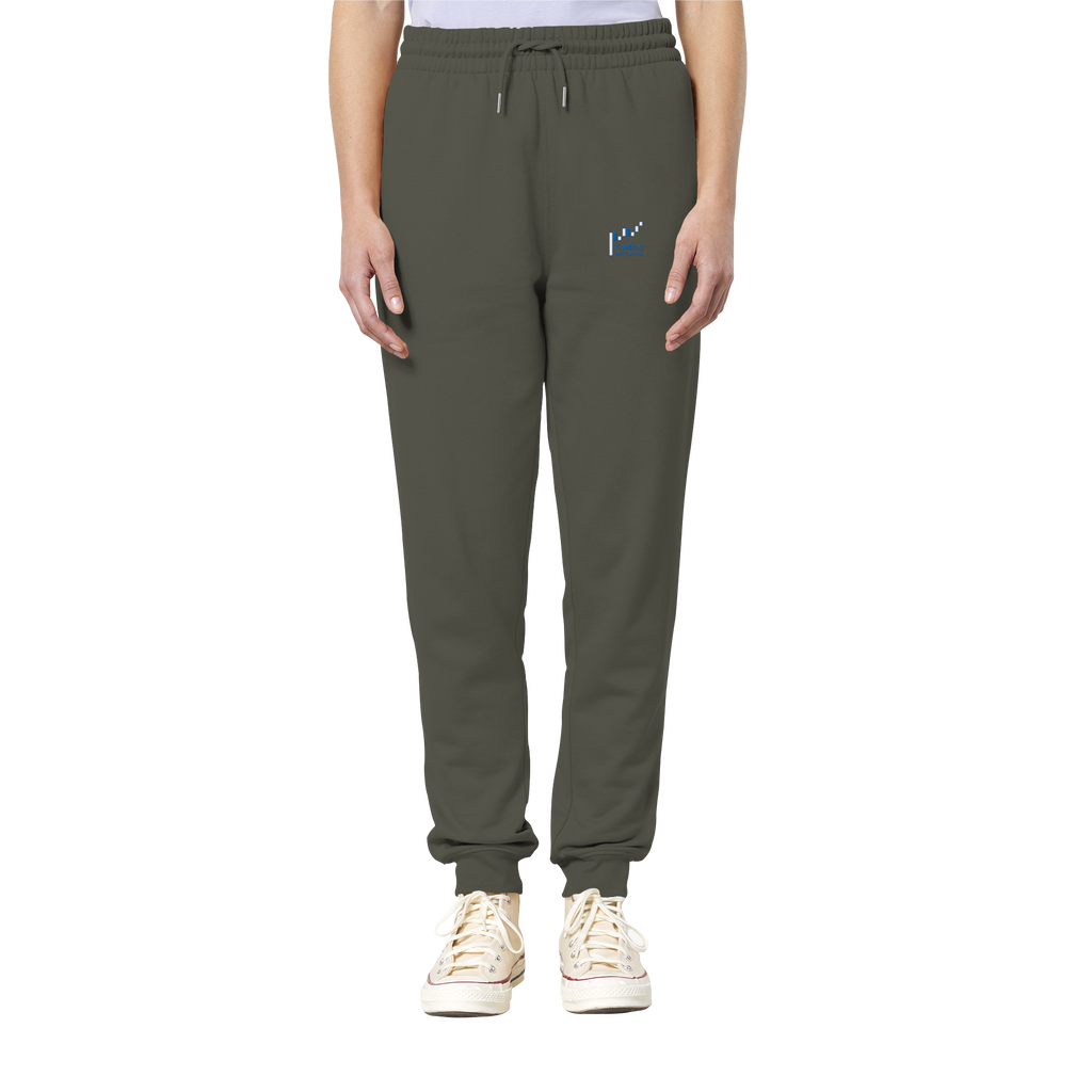 Trading for Future - Organic Jogger Pants