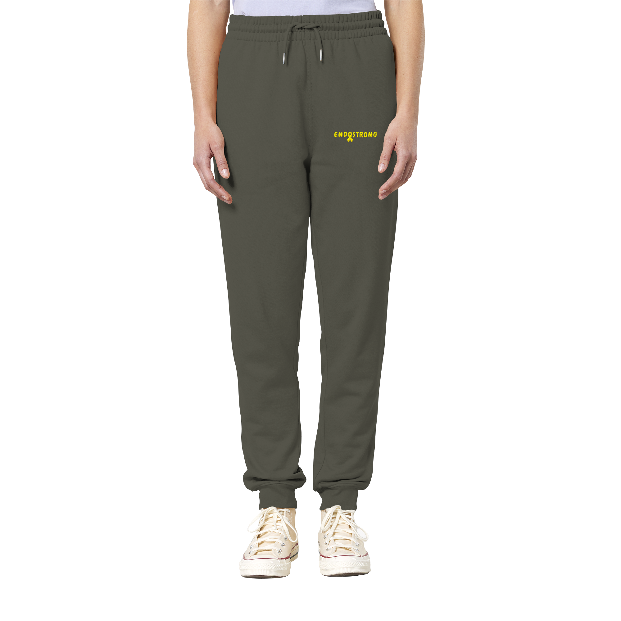 Endostrong - Organic Jogger Pants