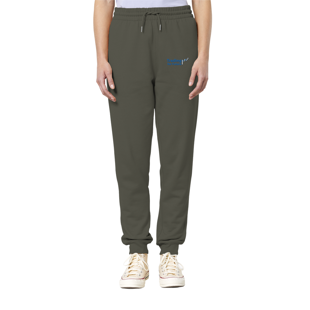 Trading for Future - Organic Jogger Pants