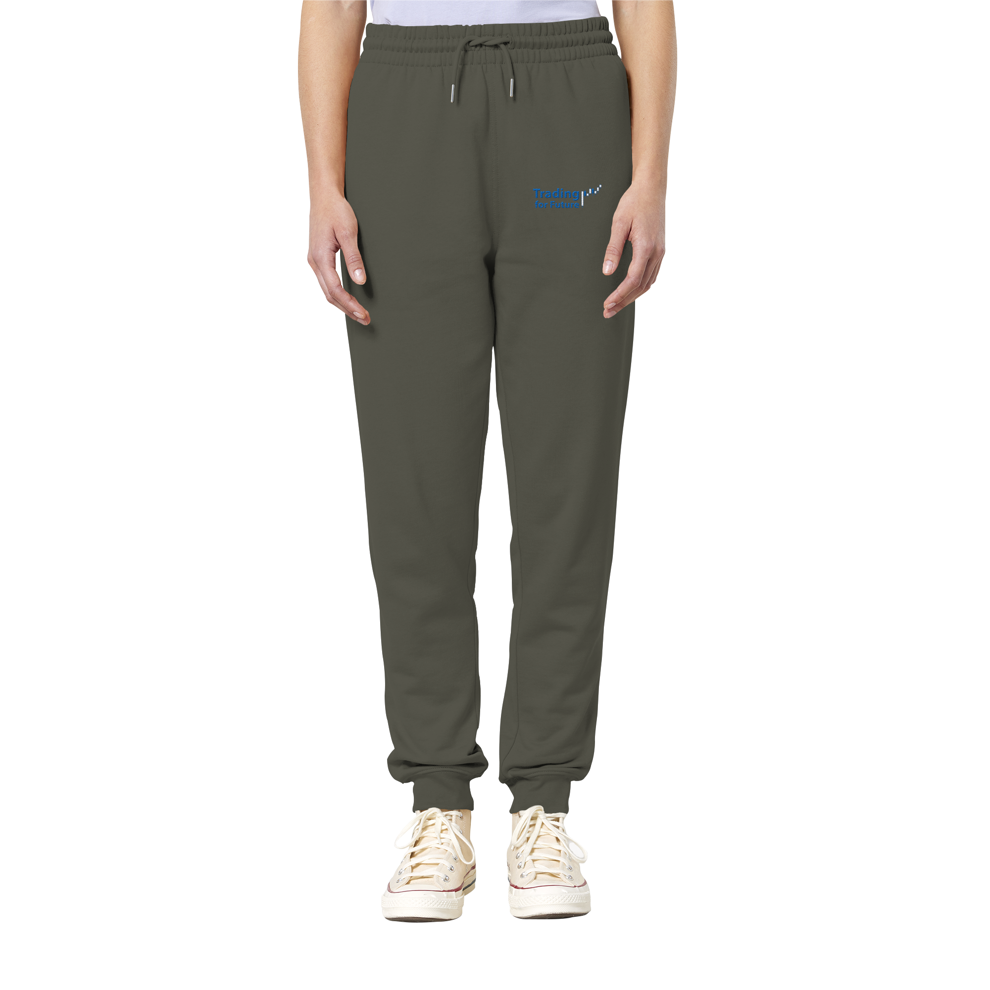 Trading for Future - Organic Jogger Pants