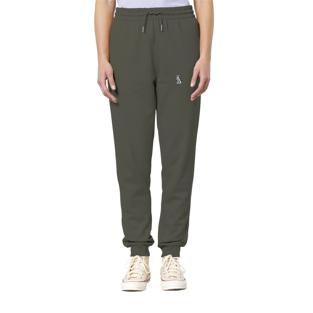 CoolCat - Organic Jogger Pants