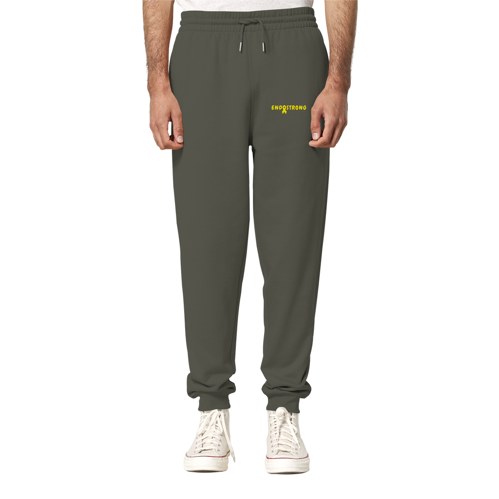 Endostrong - Organic Jogger Pants