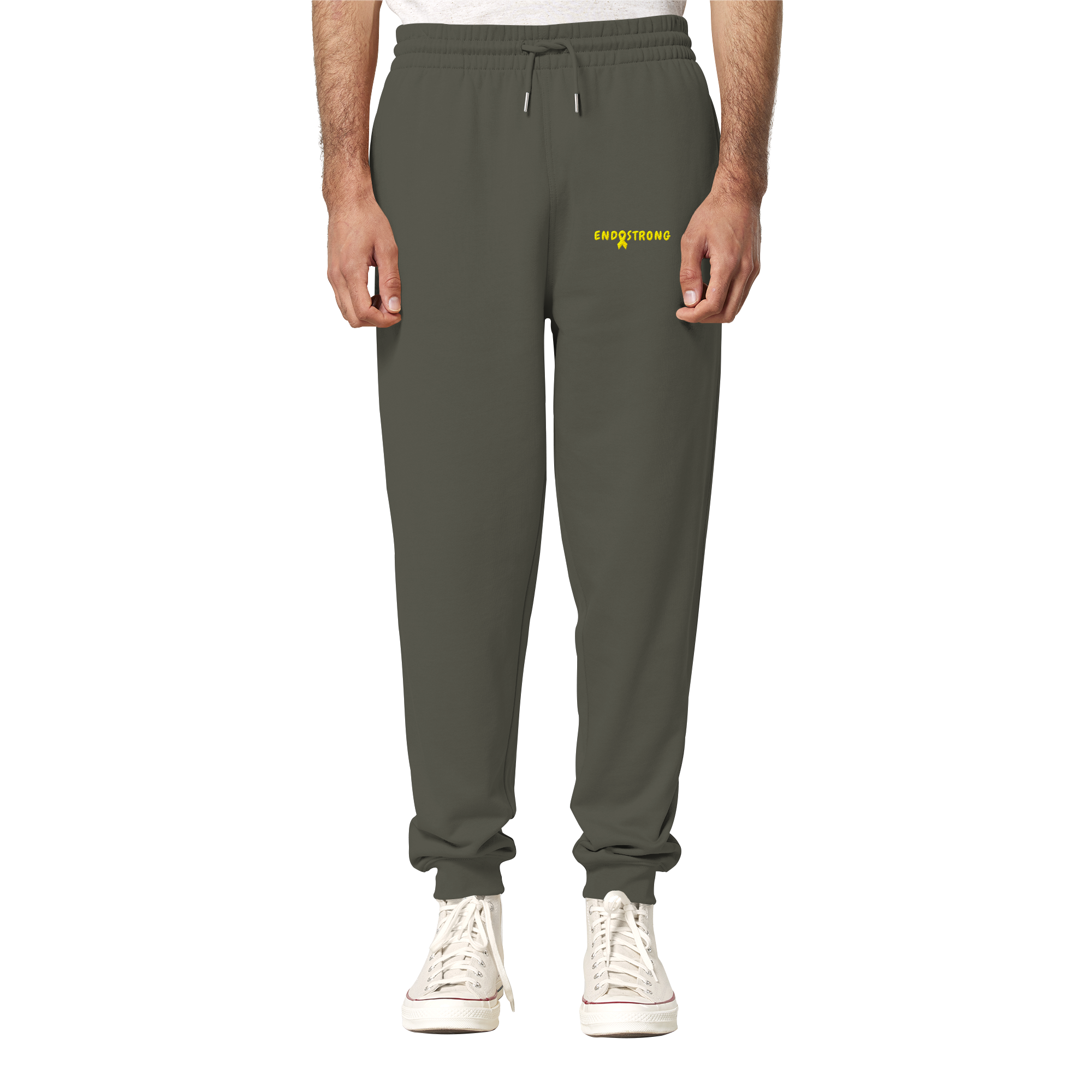 Endostrong - Organic Jogger Pants