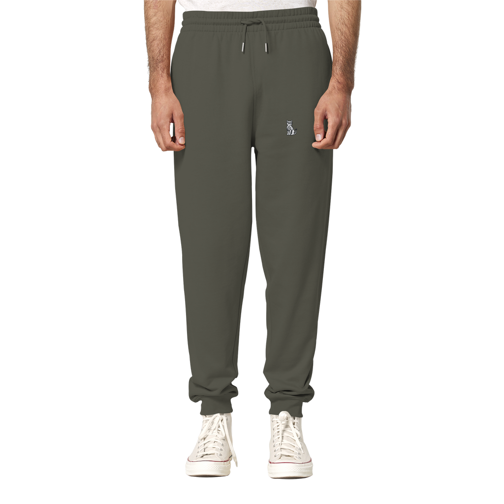 CoolCat - Organic Jogger Pants