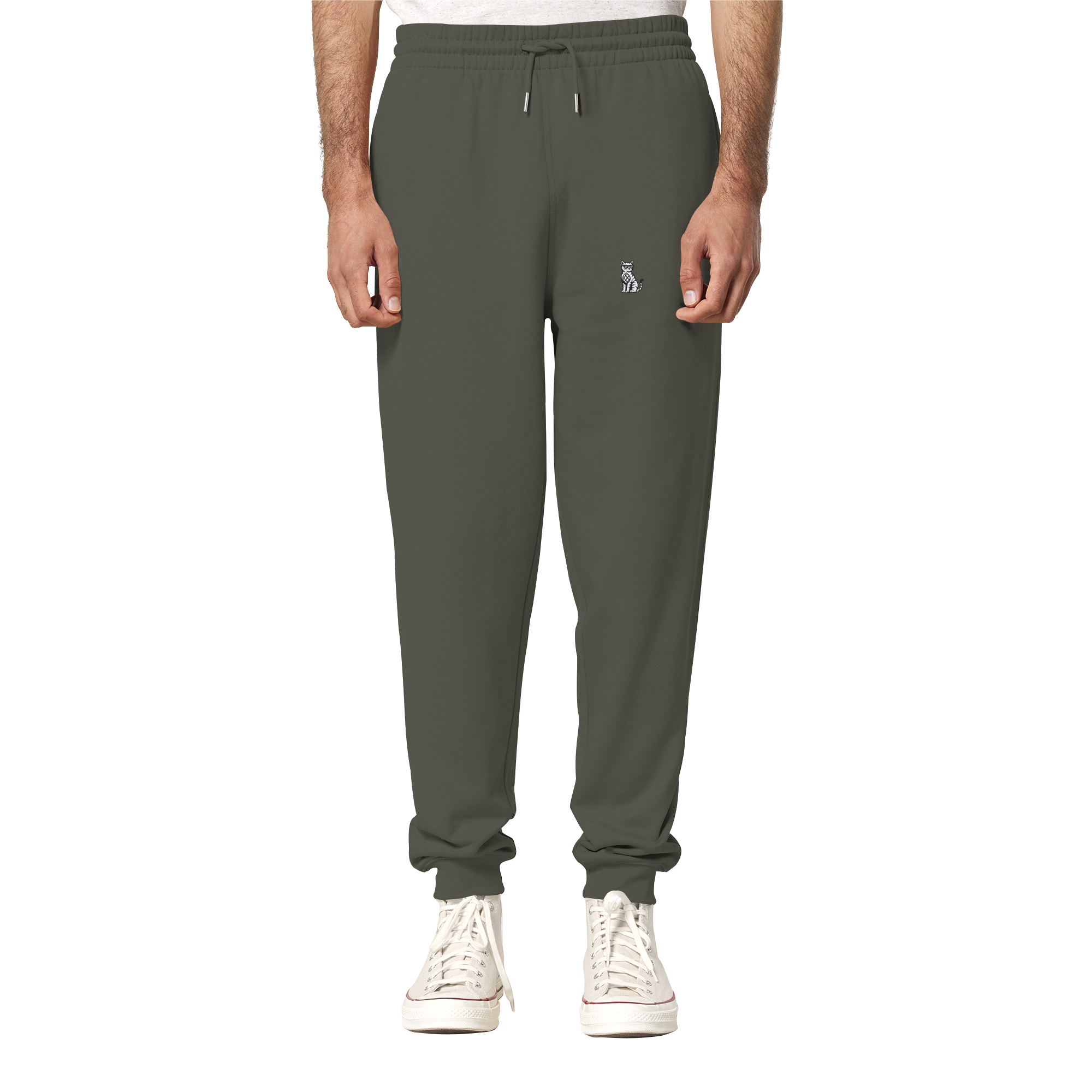 CoolCat - Organic Jogger Pants