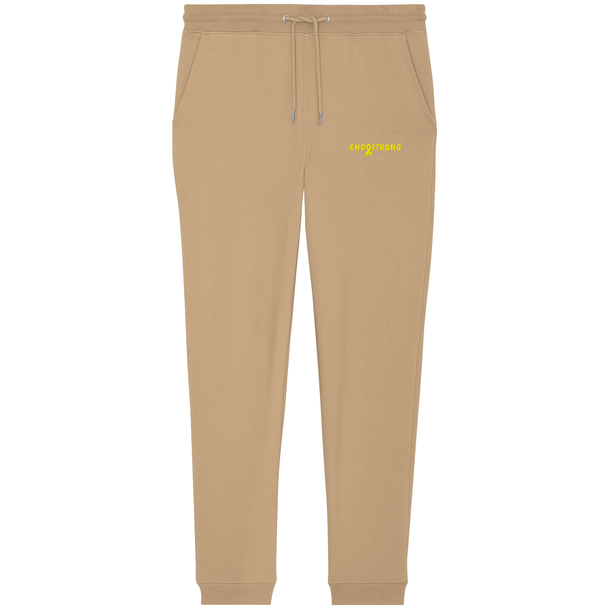 Endostrong - Organic Jogger Pants