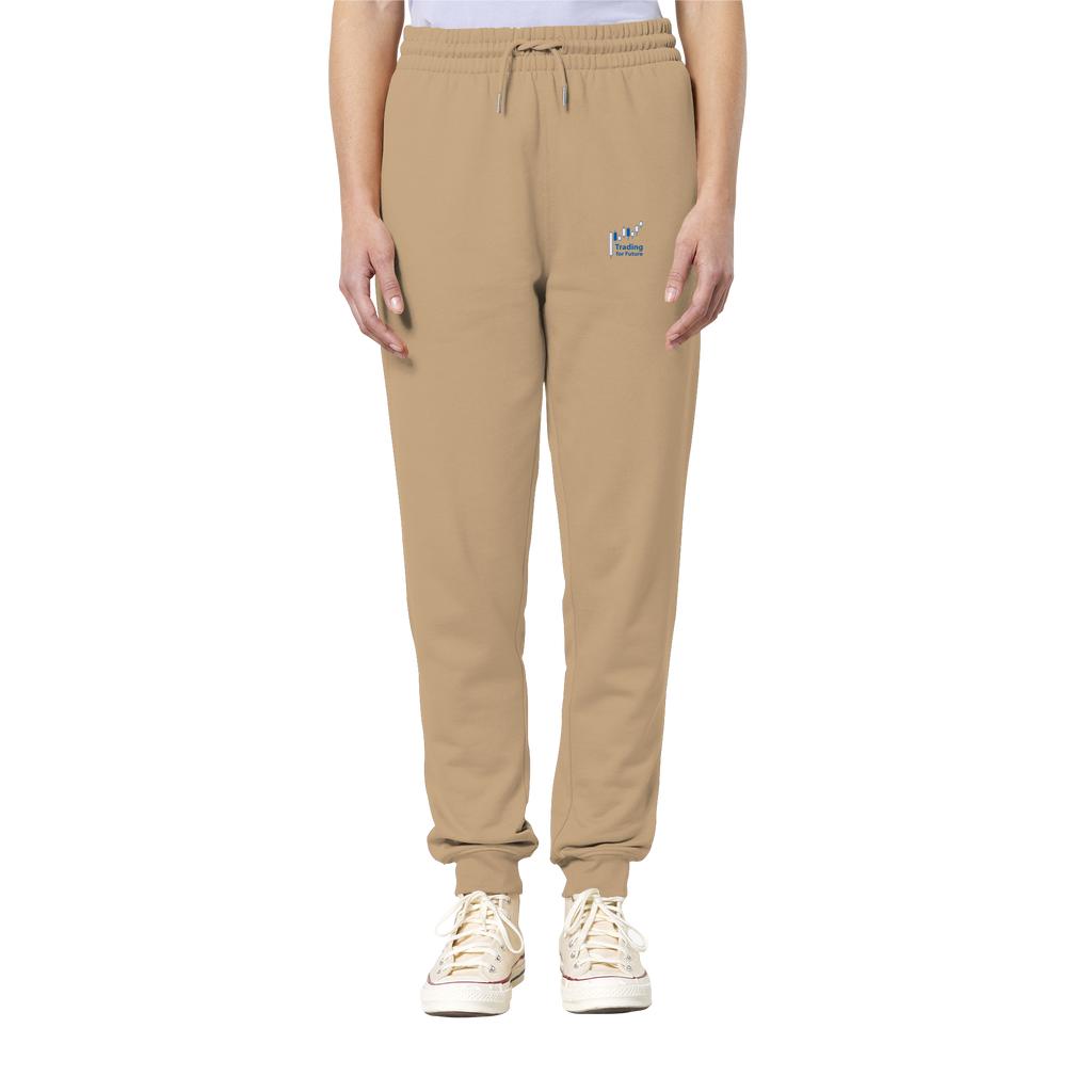 Trading for Future - Organic Jogger Pants