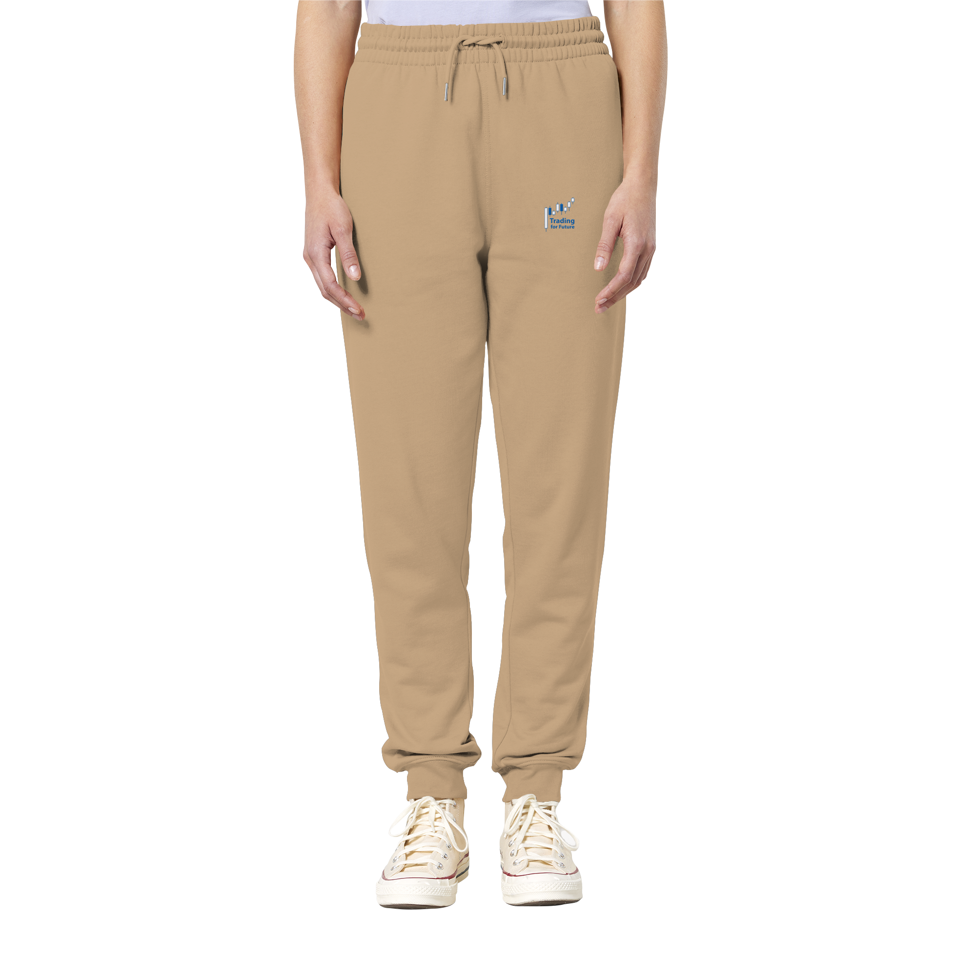 Trading for Future - Organic Jogger Pants