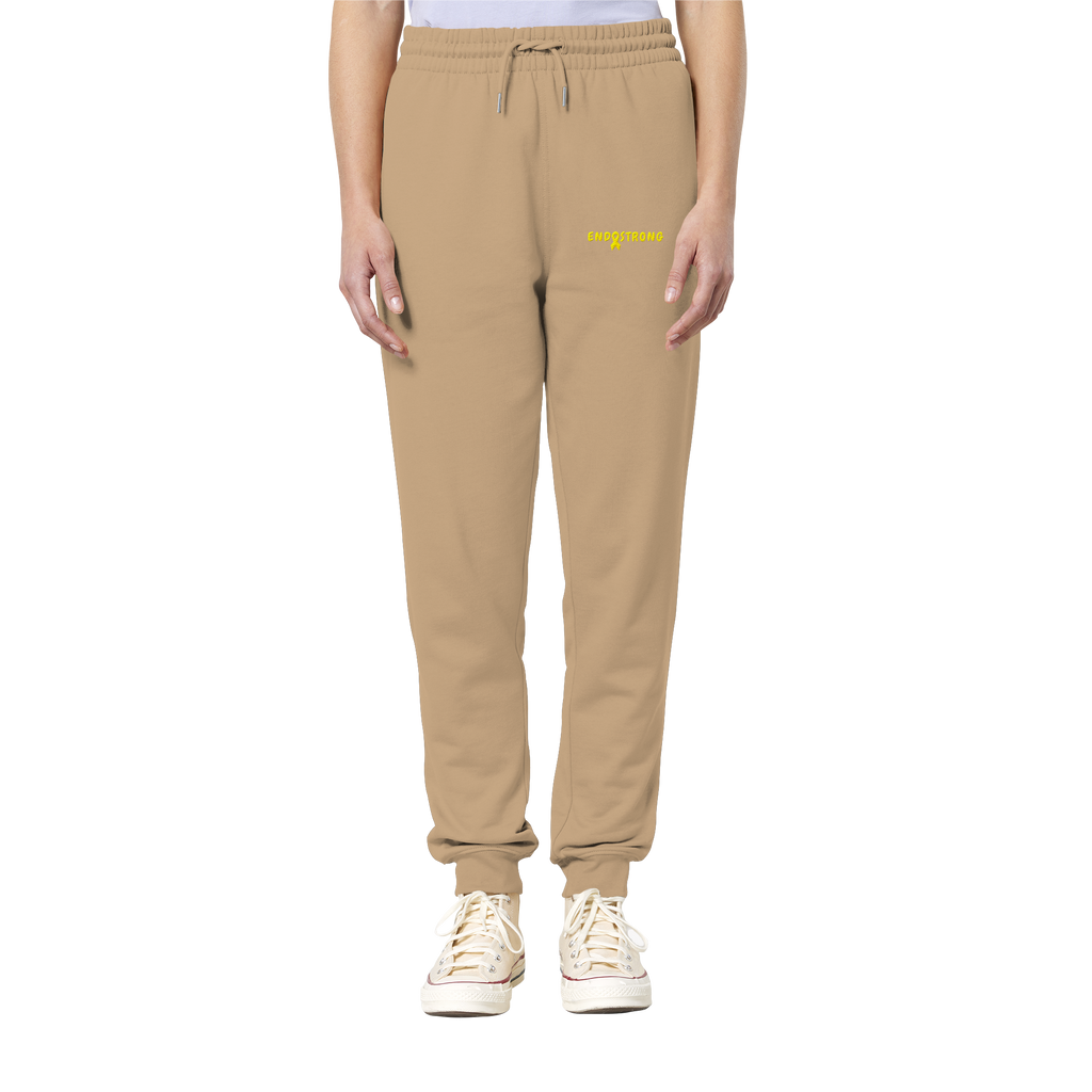 Endostrong - Organic Jogger Pants