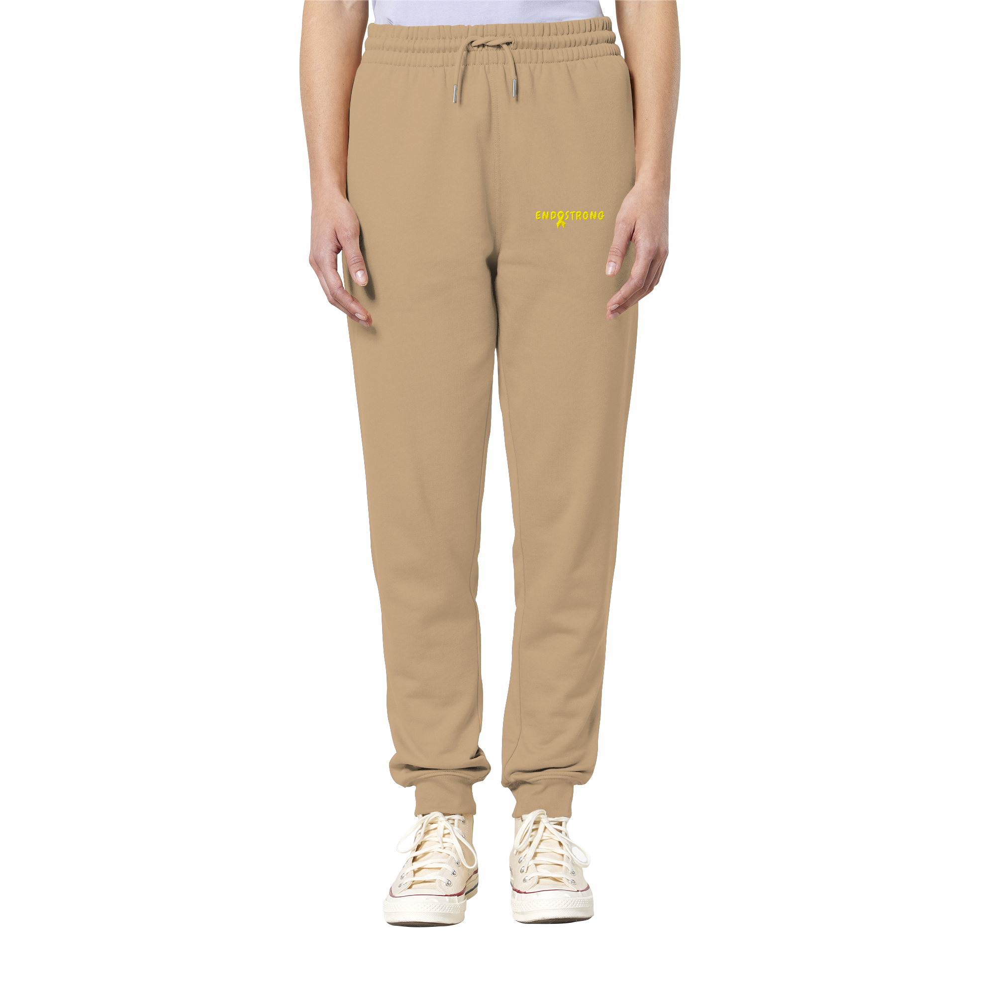 Endostrong - Organic Jogger Pants