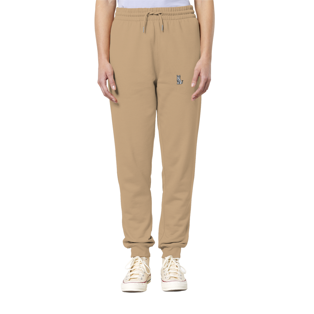 CoolCat - Organic Jogger Pants
