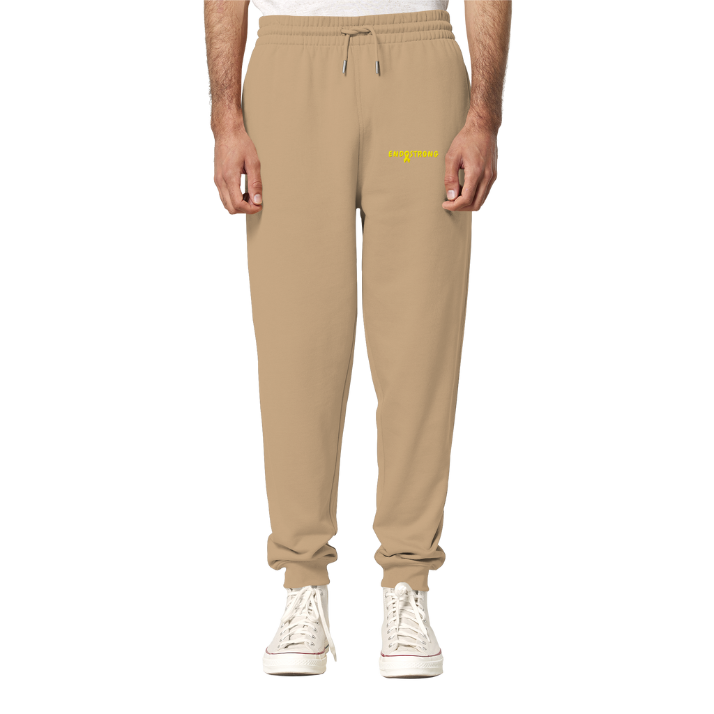 Endostrong - Organic Jogger Pants