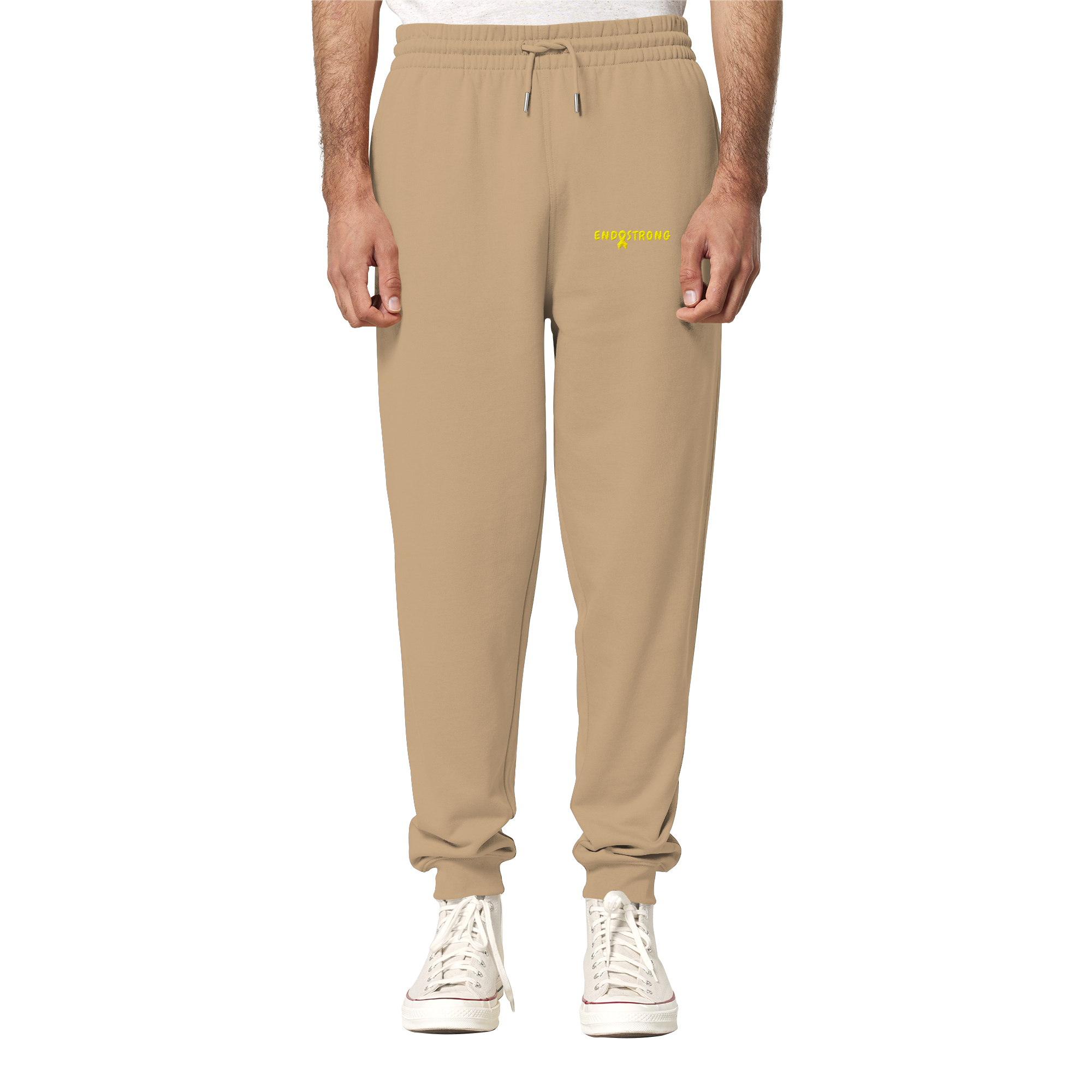 Endostrong - Organic Jogger Pants