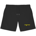 Endostrong - Organic Jogger Shorts