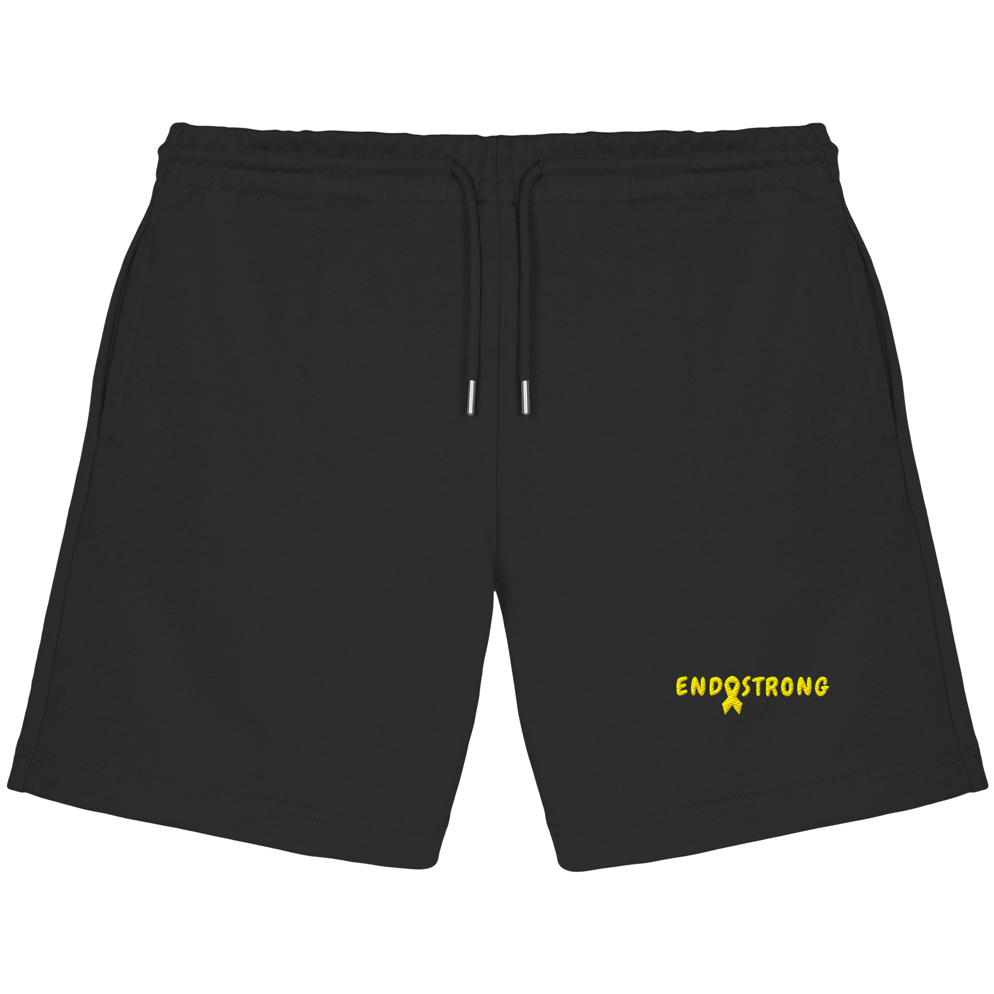 Endostrong - Organic Jogger Shorts