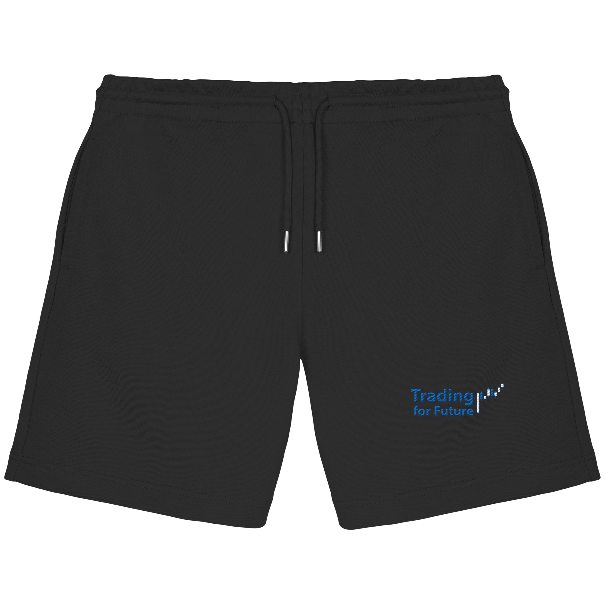 Trading for Future - Organic Jogger Shorts
