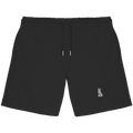 CoolCat - Organic Jogger Shorts