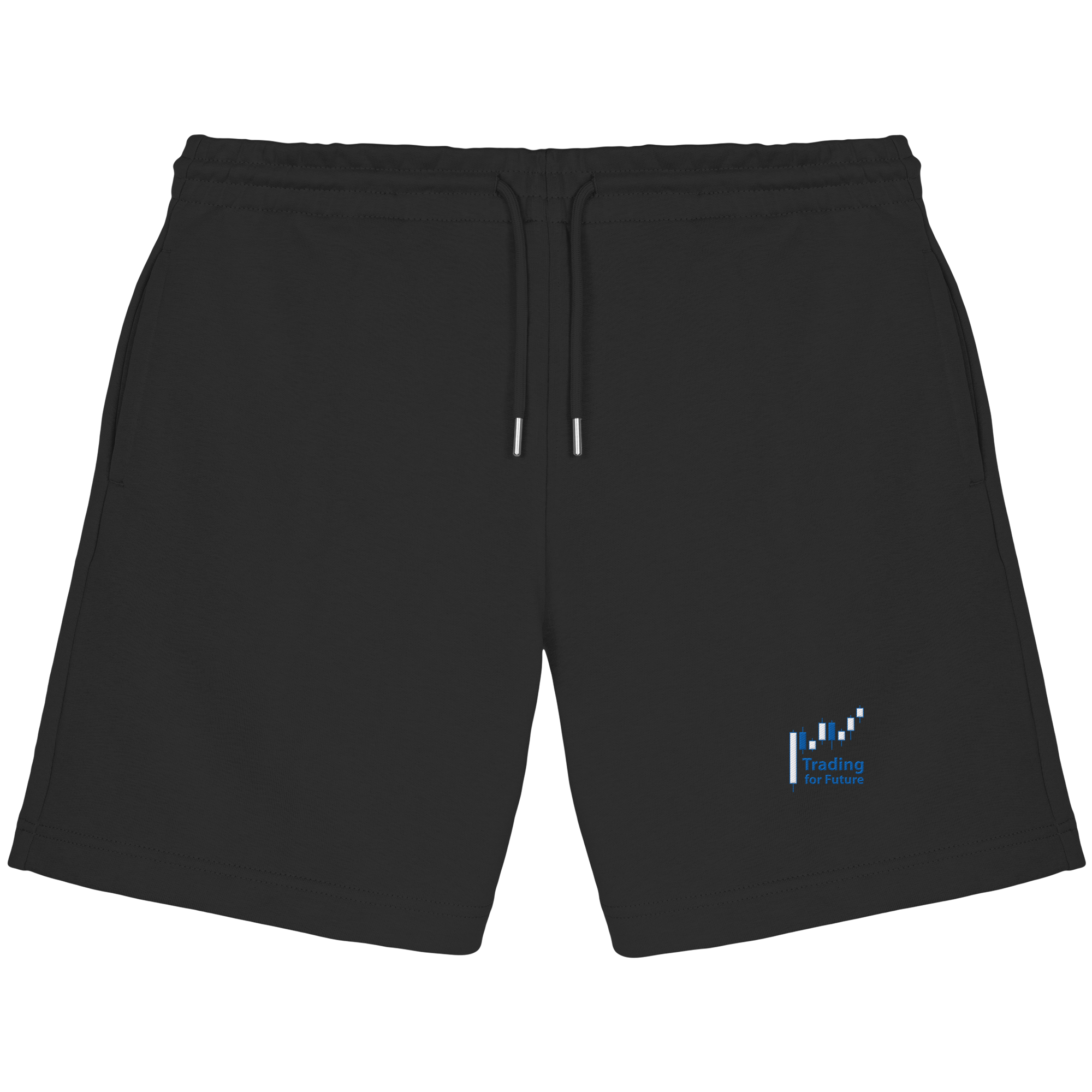 Trading for Future - Organic Jogger Shorts