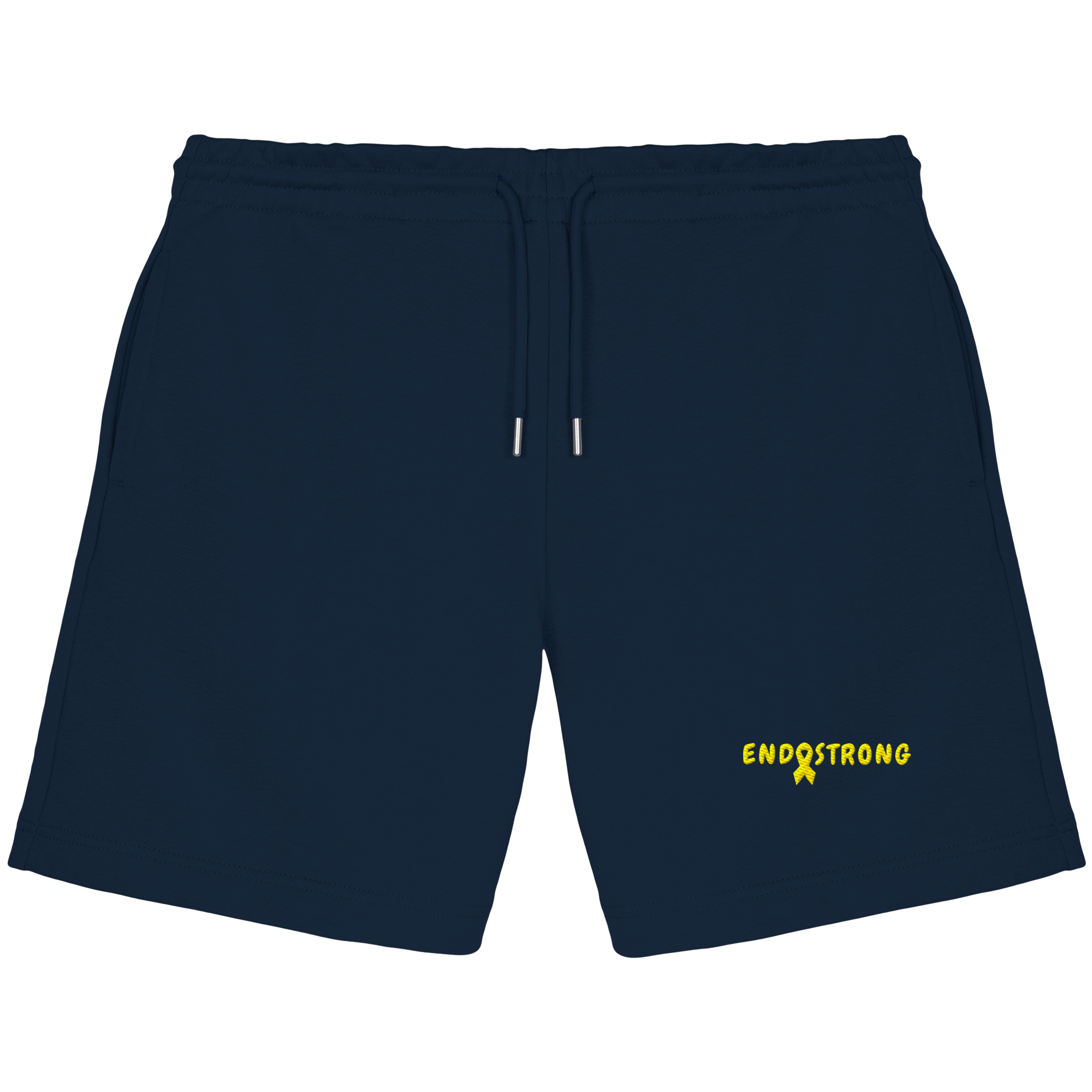 Endostrong - Organic Jogger Shorts