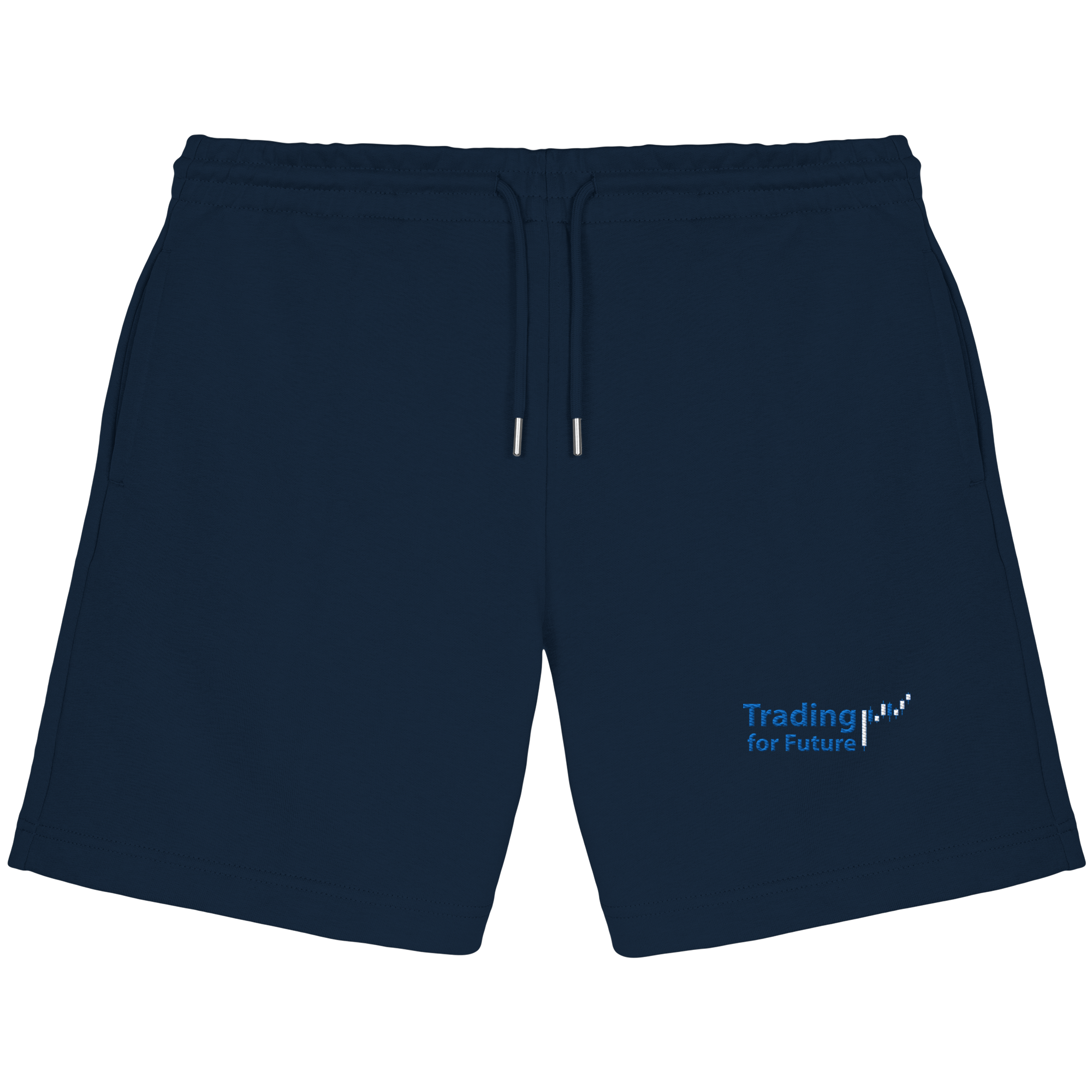 Trading for Future - Organic Jogger Shorts