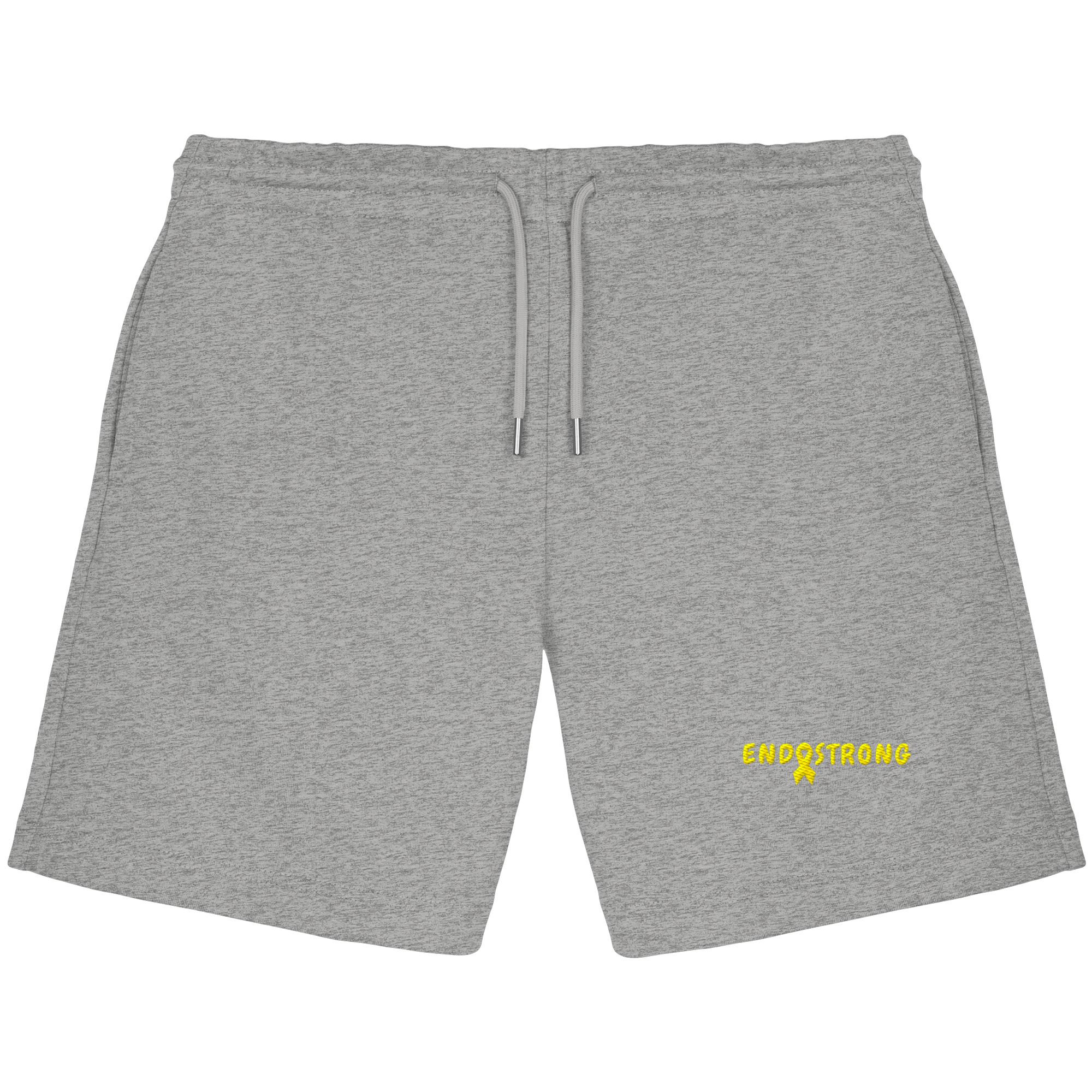 Endostrong - Organic Jogger Shorts