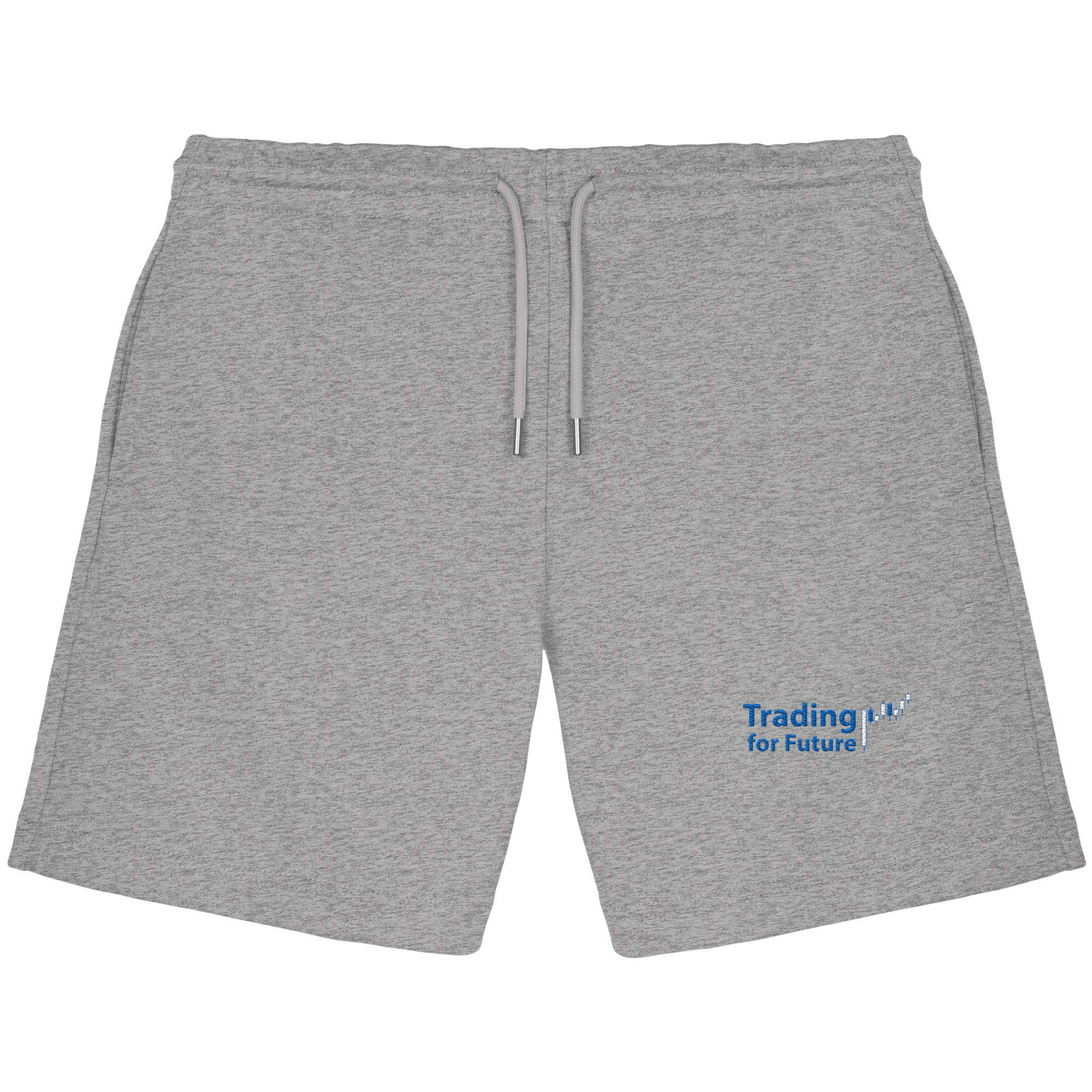 Trading for Future - Organic Jogger Shorts
