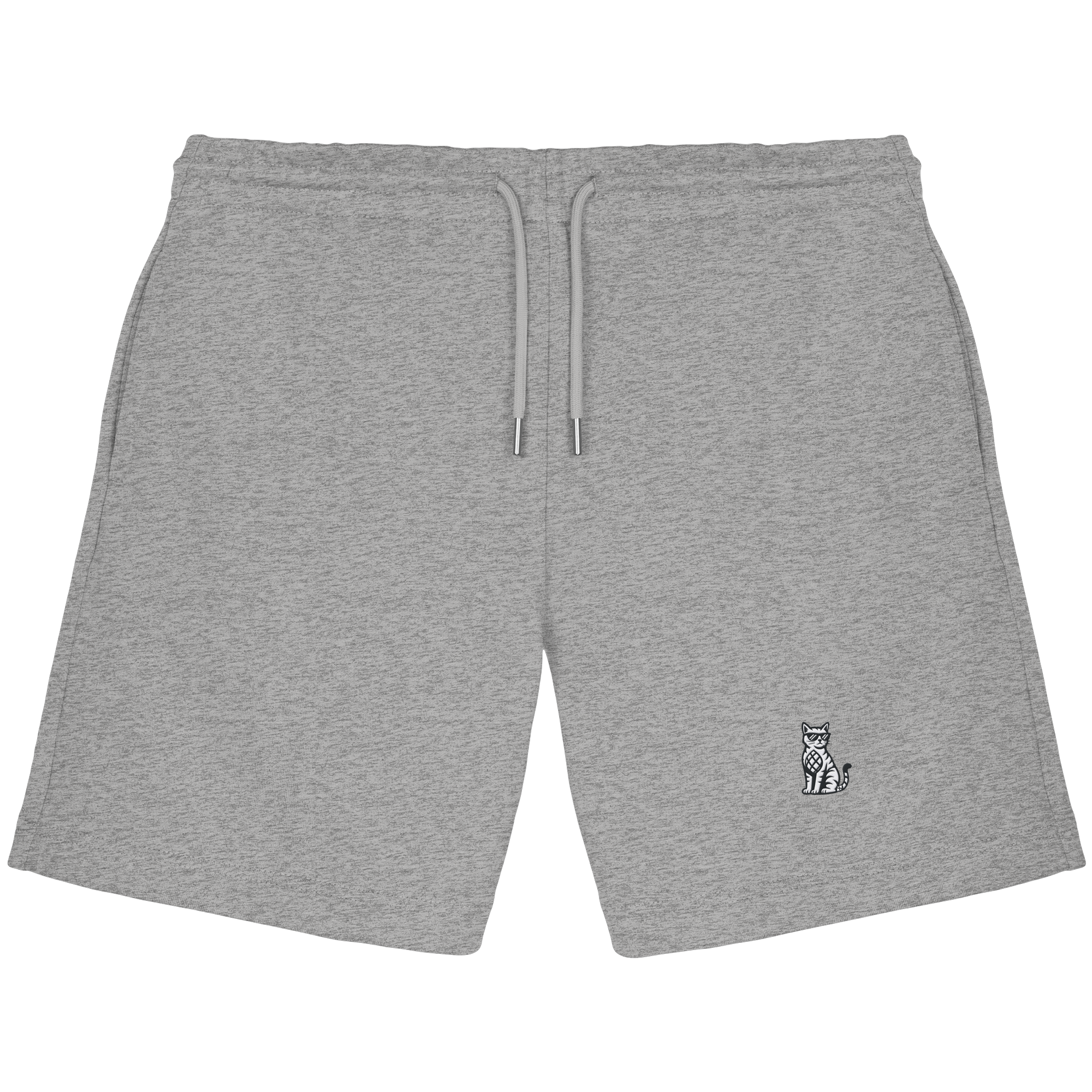 CoolCat - Organic Jogger Shorts
