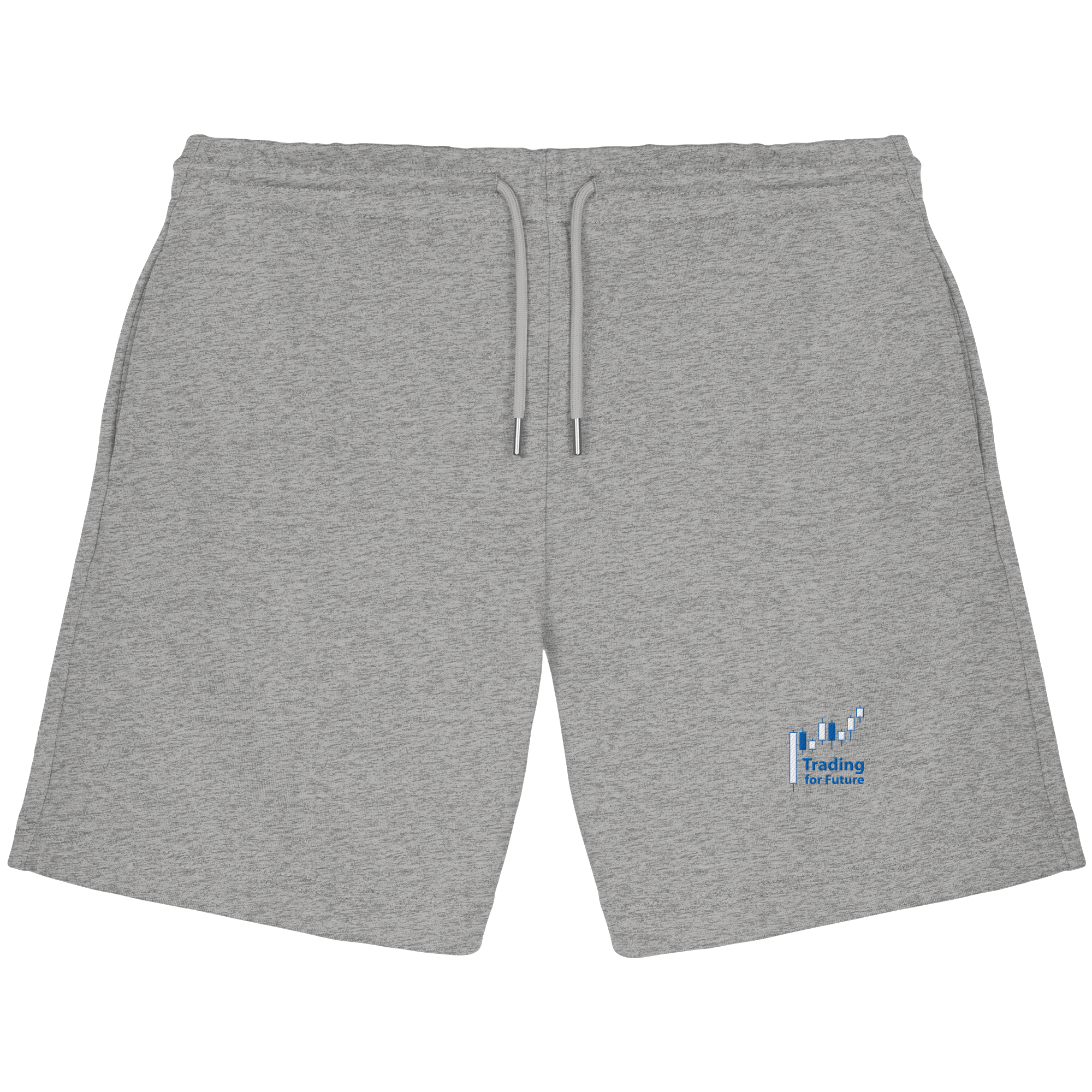 Trading for Future - Organic Jogger Shorts