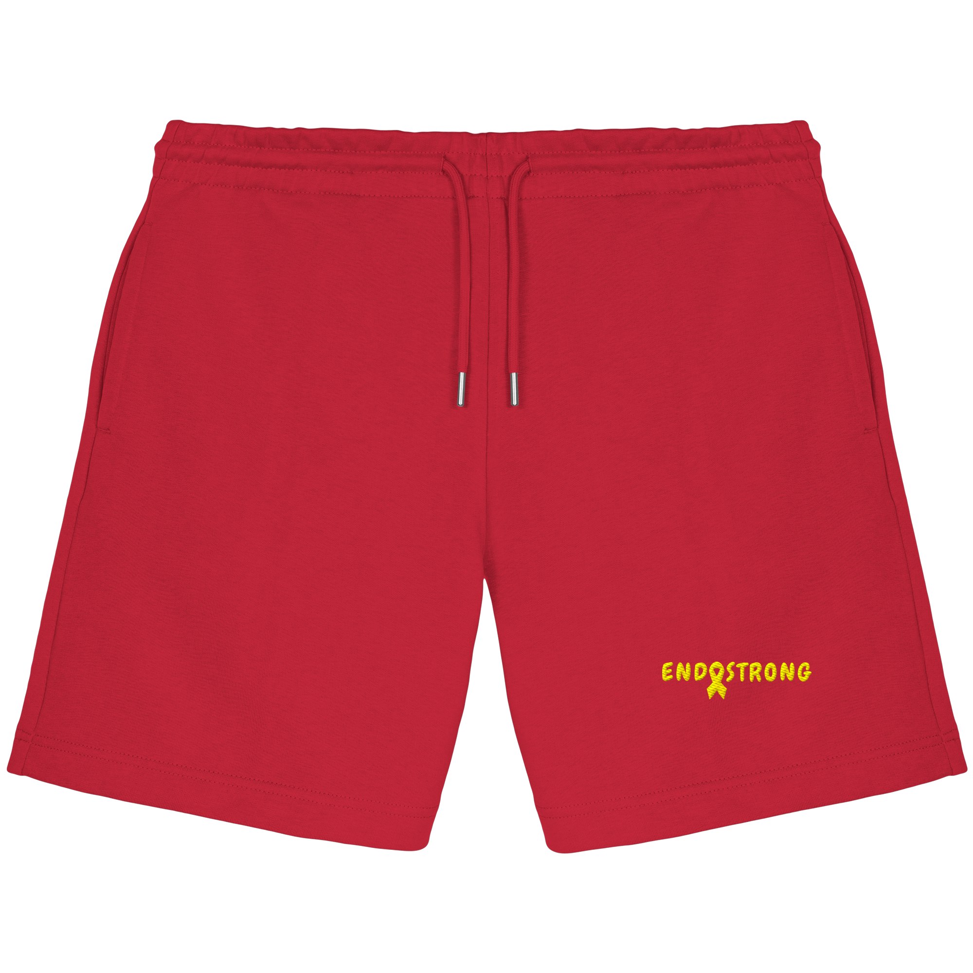 Endostrong - Organic Jogger Shorts