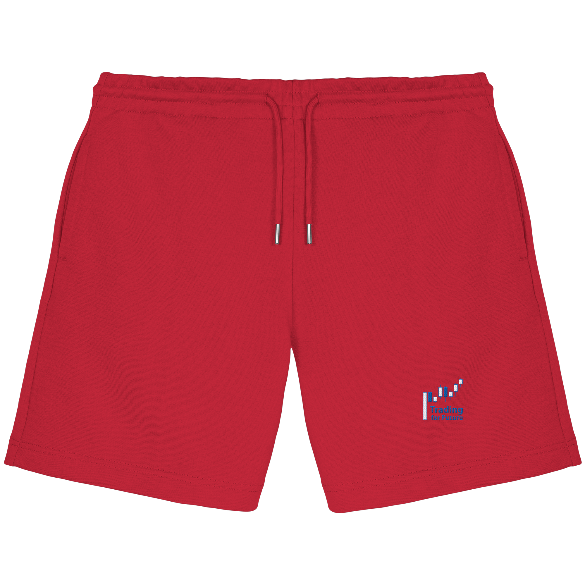 Trading for Future - Organic Jogger Shorts