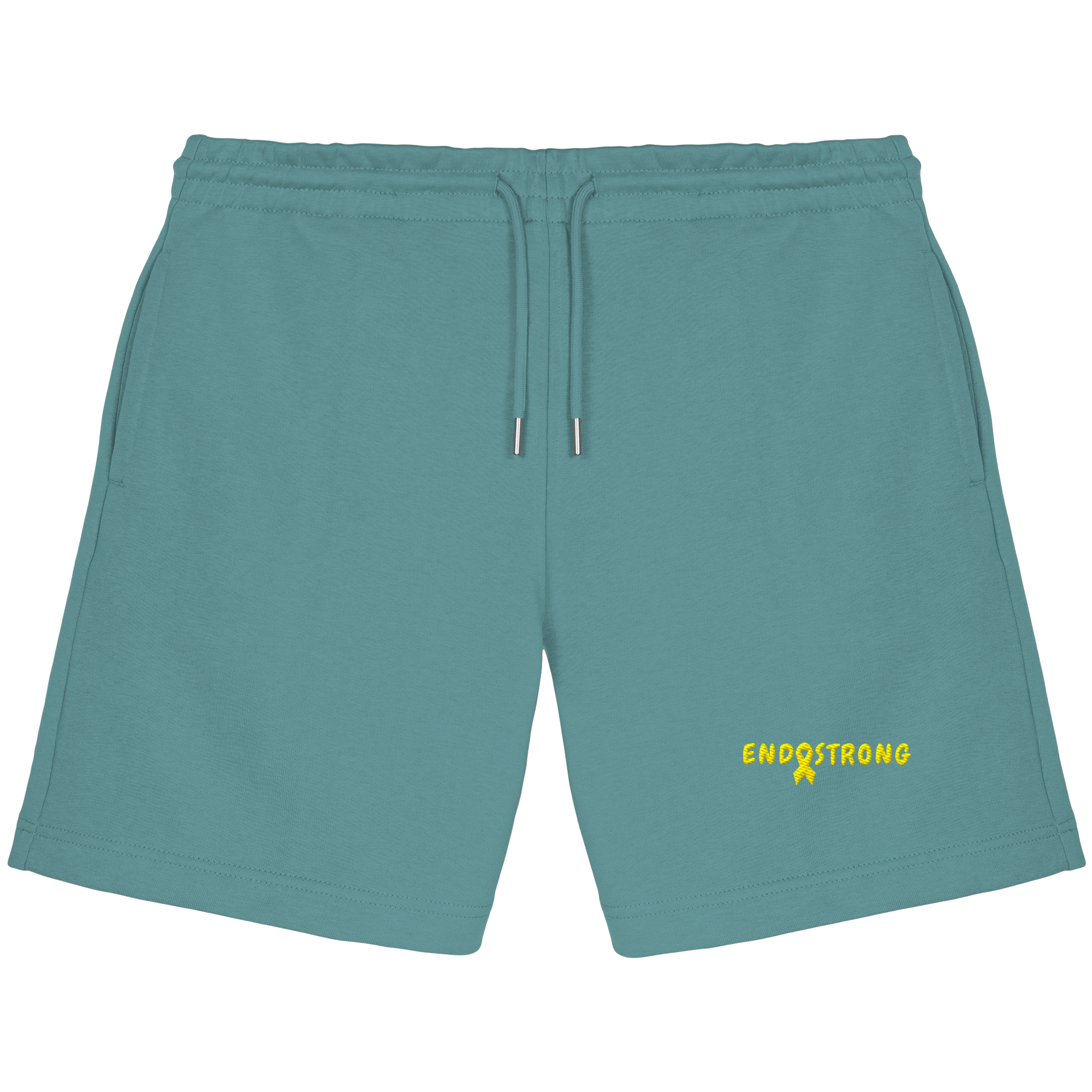 Endostrong - Organic Jogger Shorts