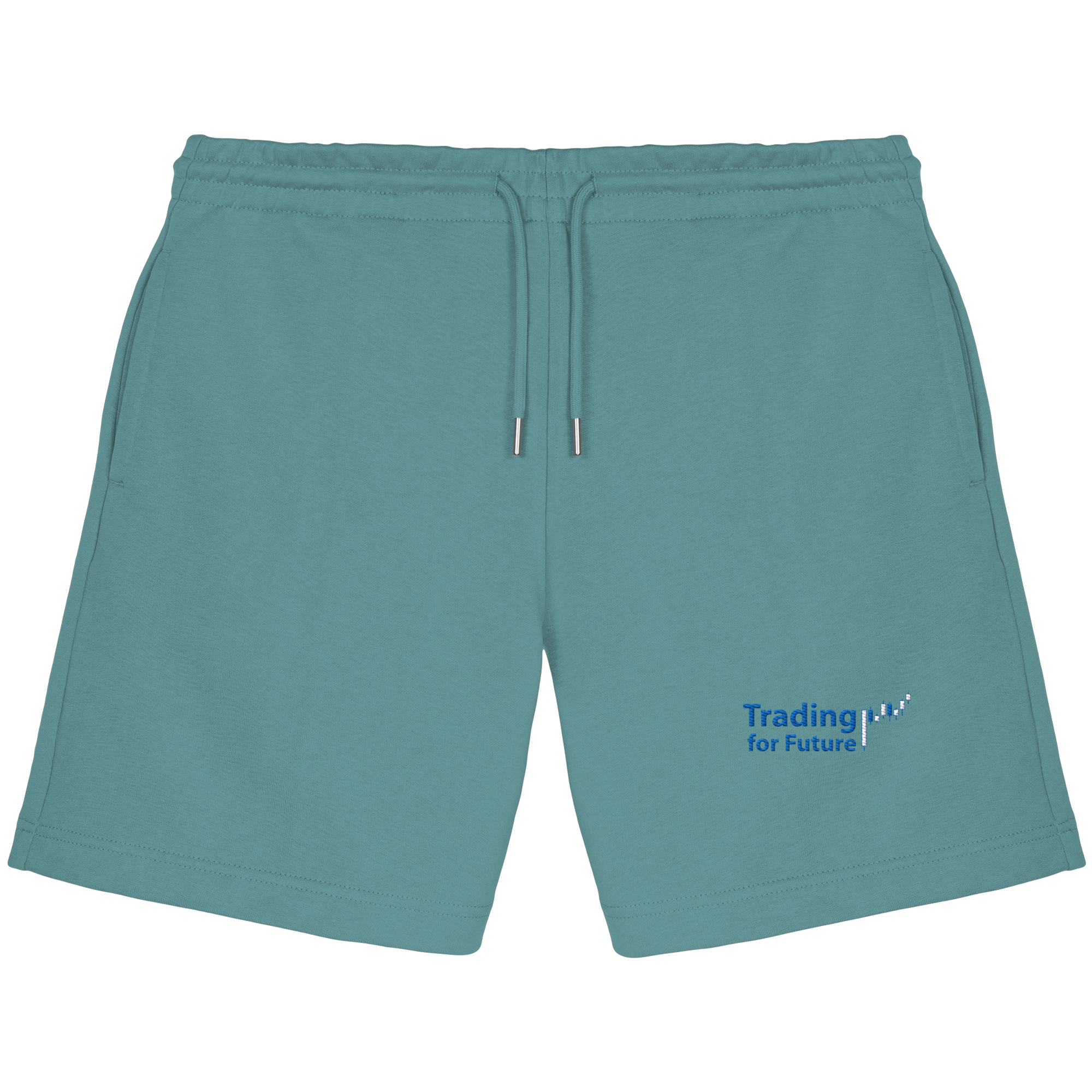 Trading for Future - Organic Jogger Shorts