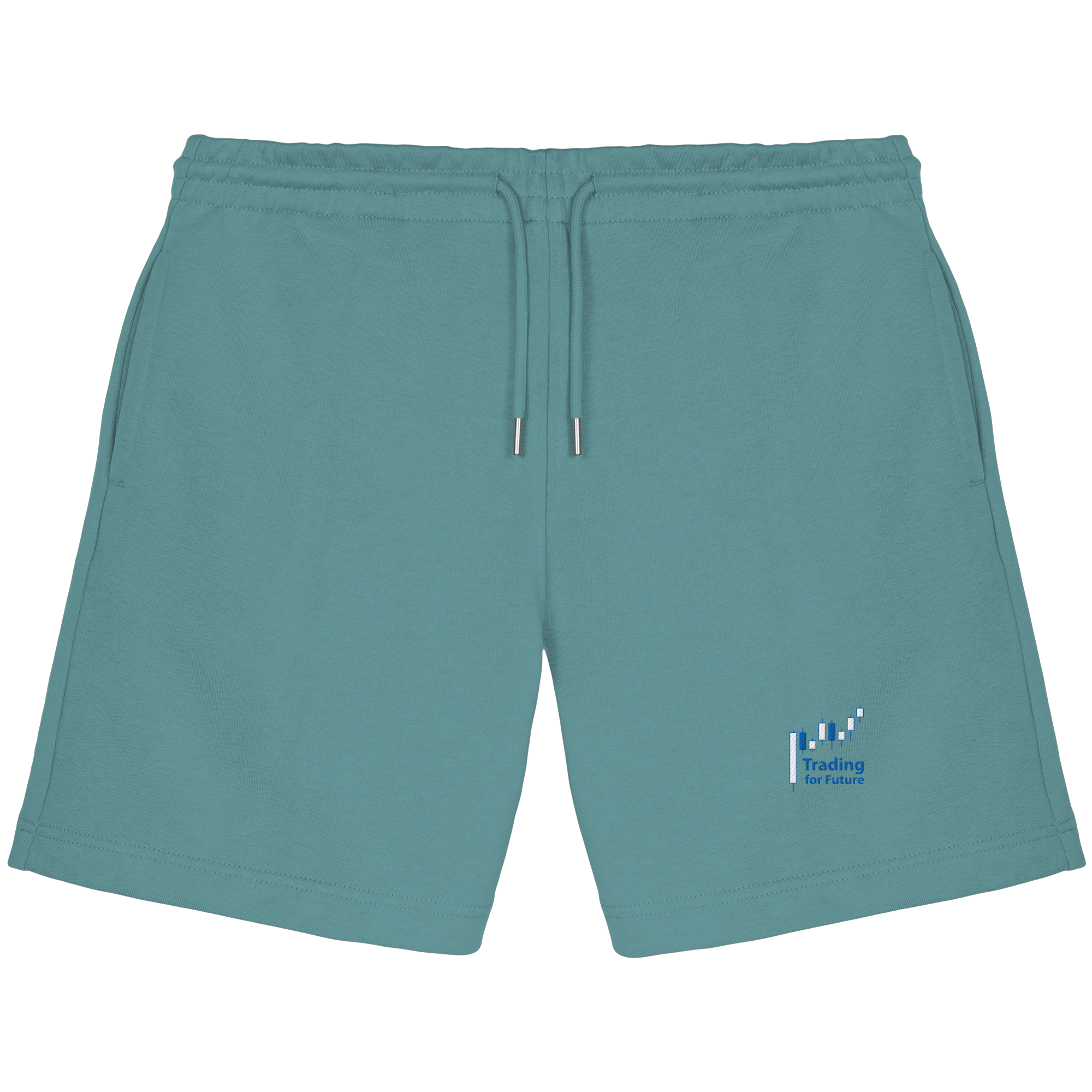 Trading for Future - Organic Jogger Shorts