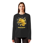 Endowarrior - Organic Longsleeve T-Shirt